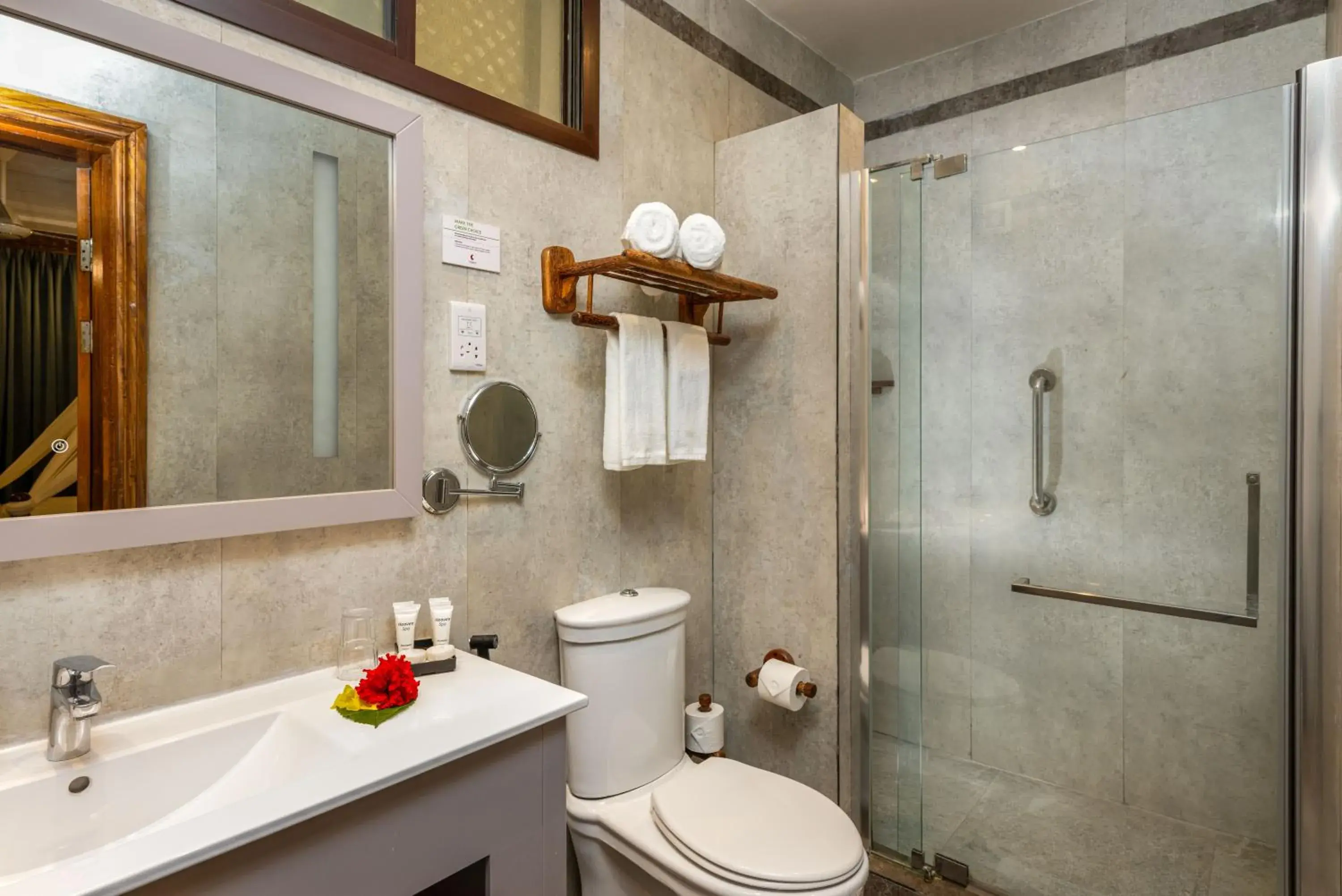 Queen Room with Ocean View - single occupancy in Turaco Nungwi Resort, a Tribute Portfolio Hotel Queen Room with Ocean View - single occupancy in Turaco Nungwi Resort, a Tribute Portfolio Hotel