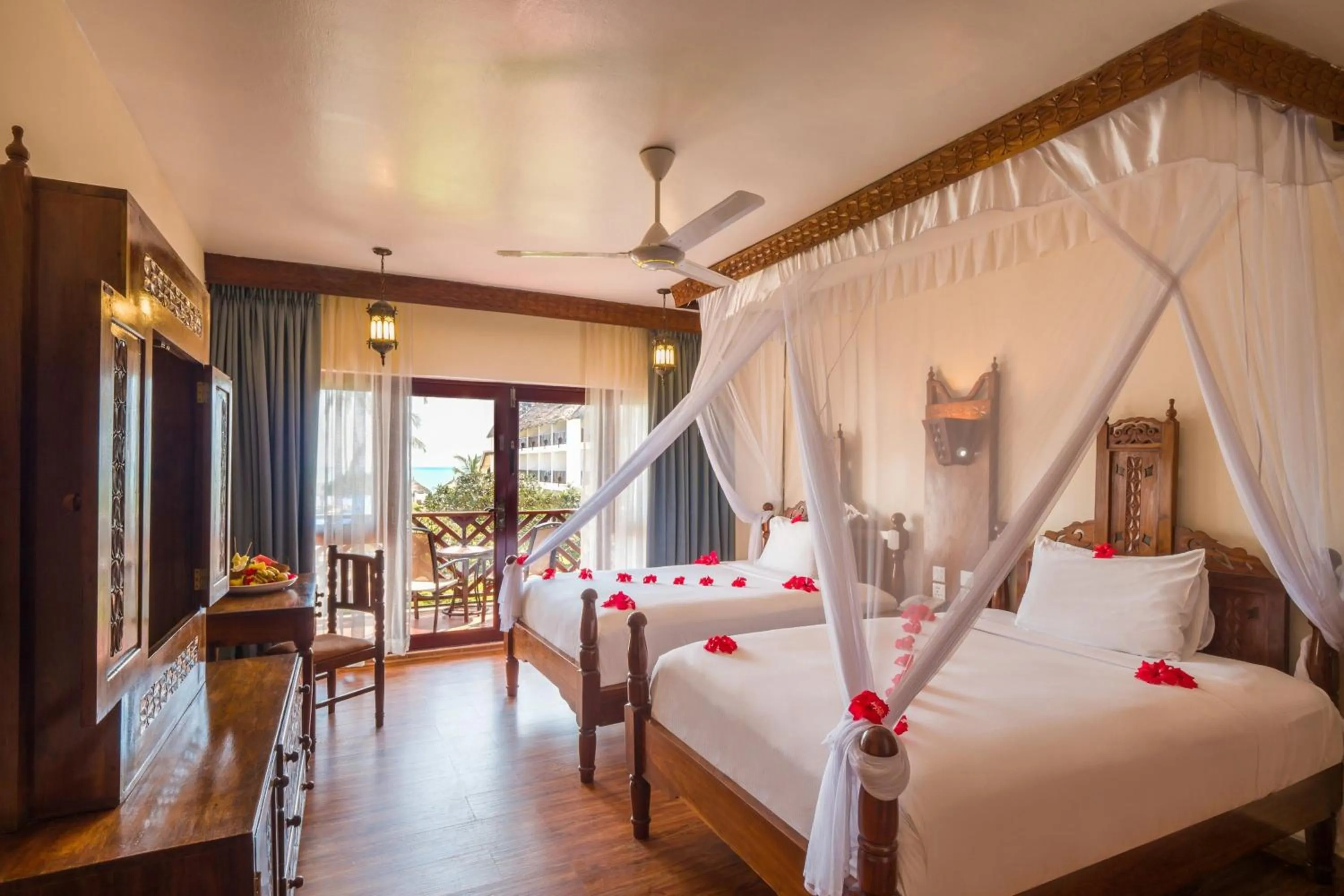 Photo of the whole room, Bed in Turaco Nungwi Resort, a Tribute Portfolio Hotel