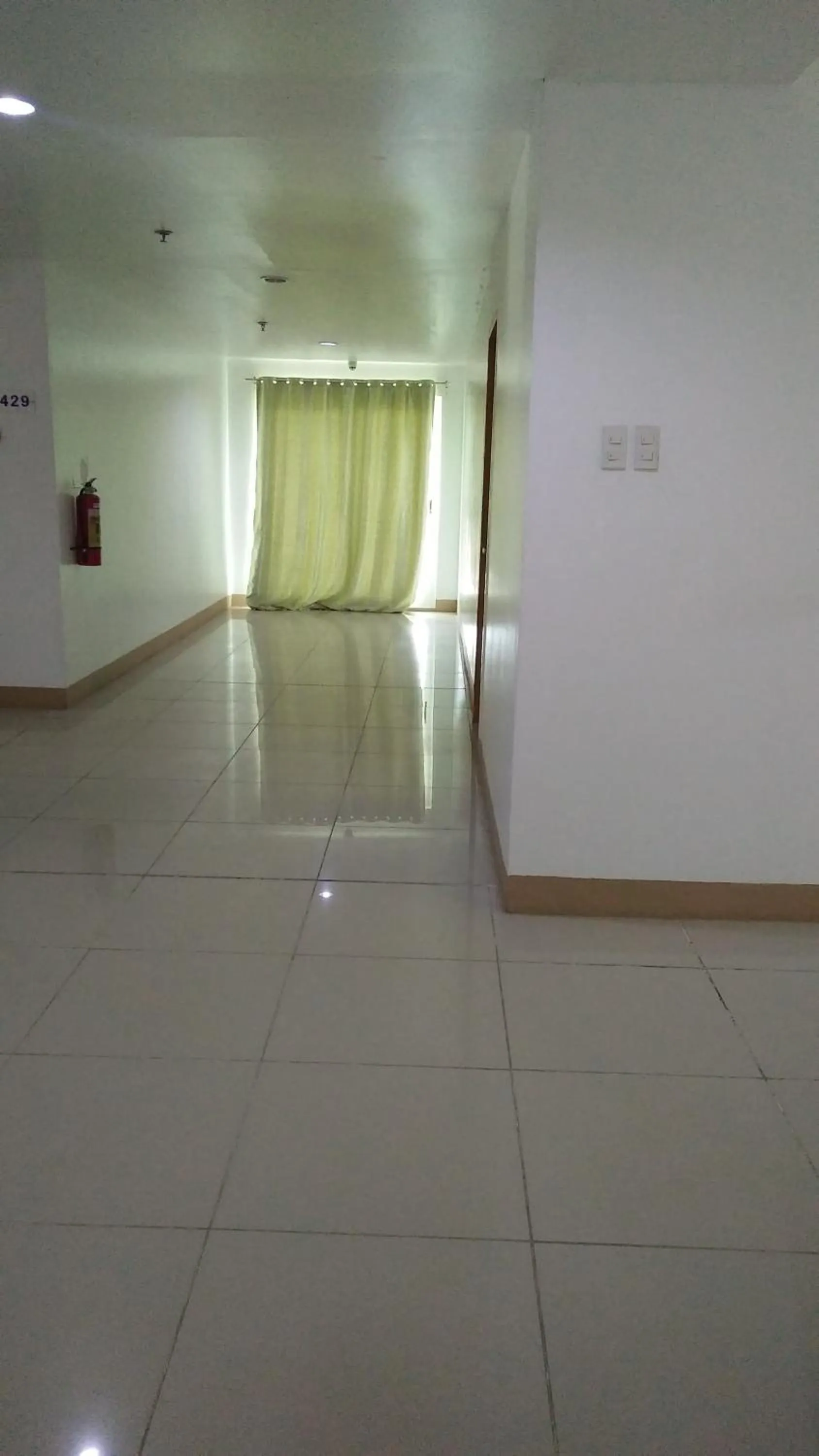 Property building in Meaco Royal Hotel - Batangas City