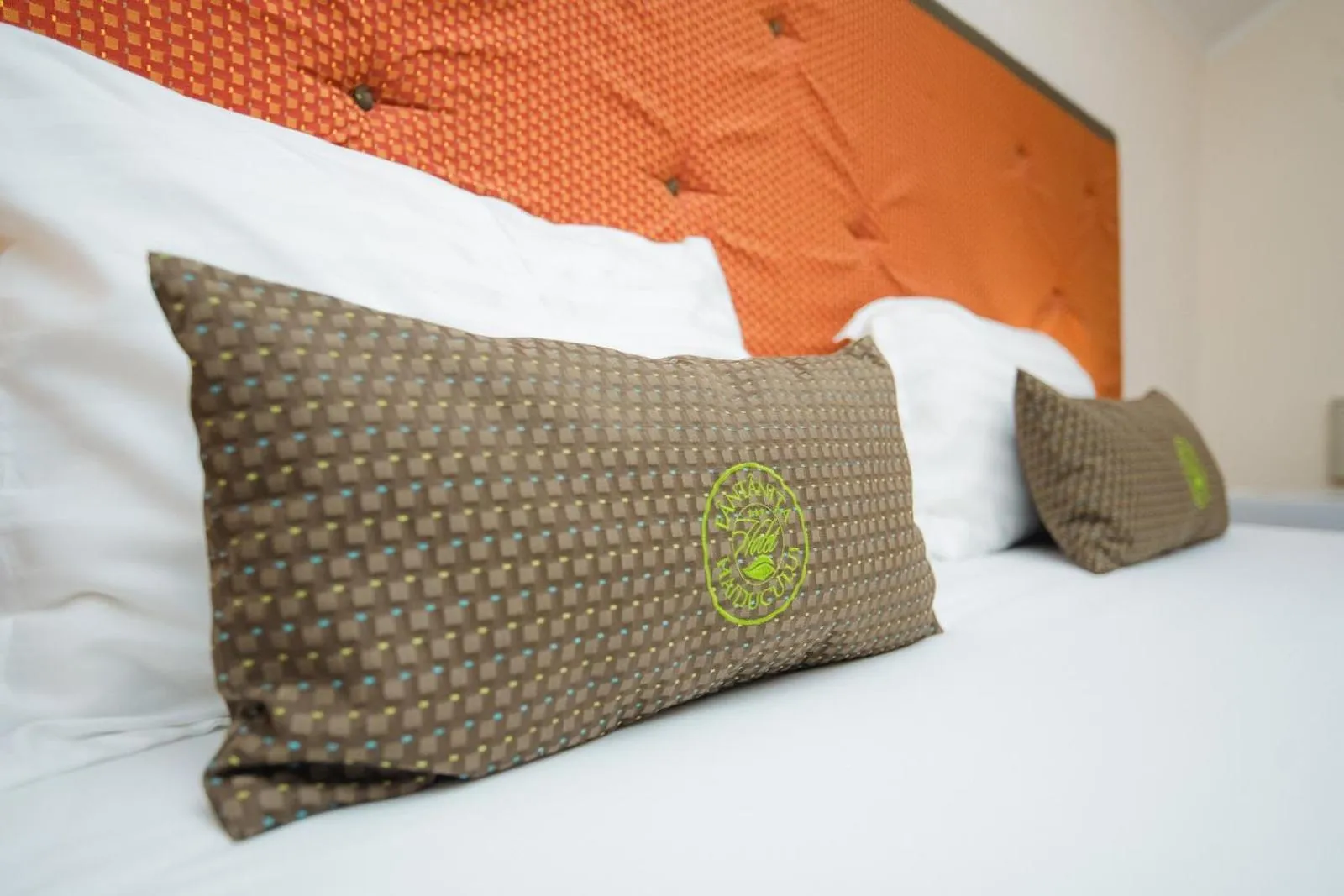 Photo of the whole room in Hotel Fantanita Haiducului