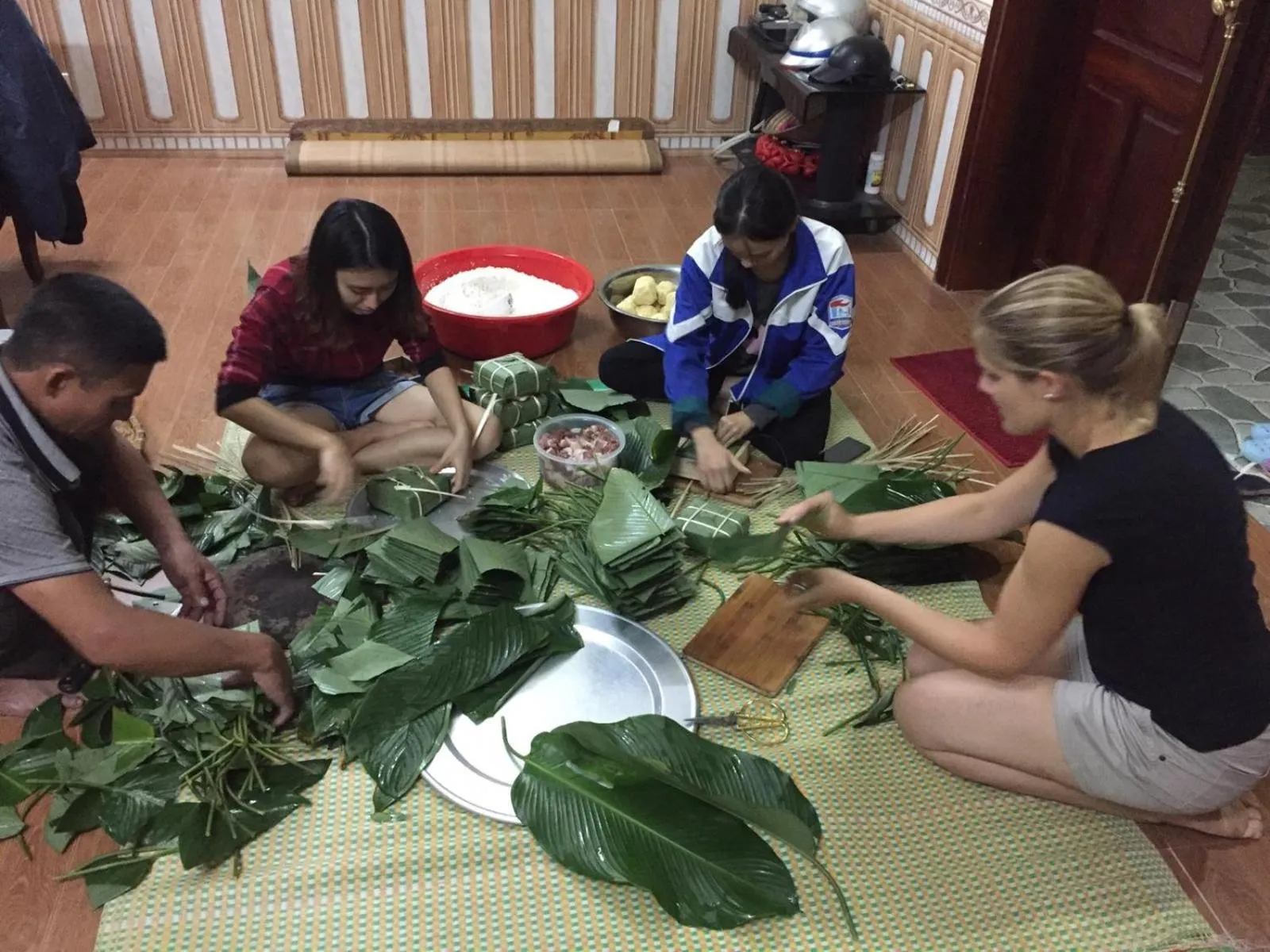 Tam Coc Hello Homestay