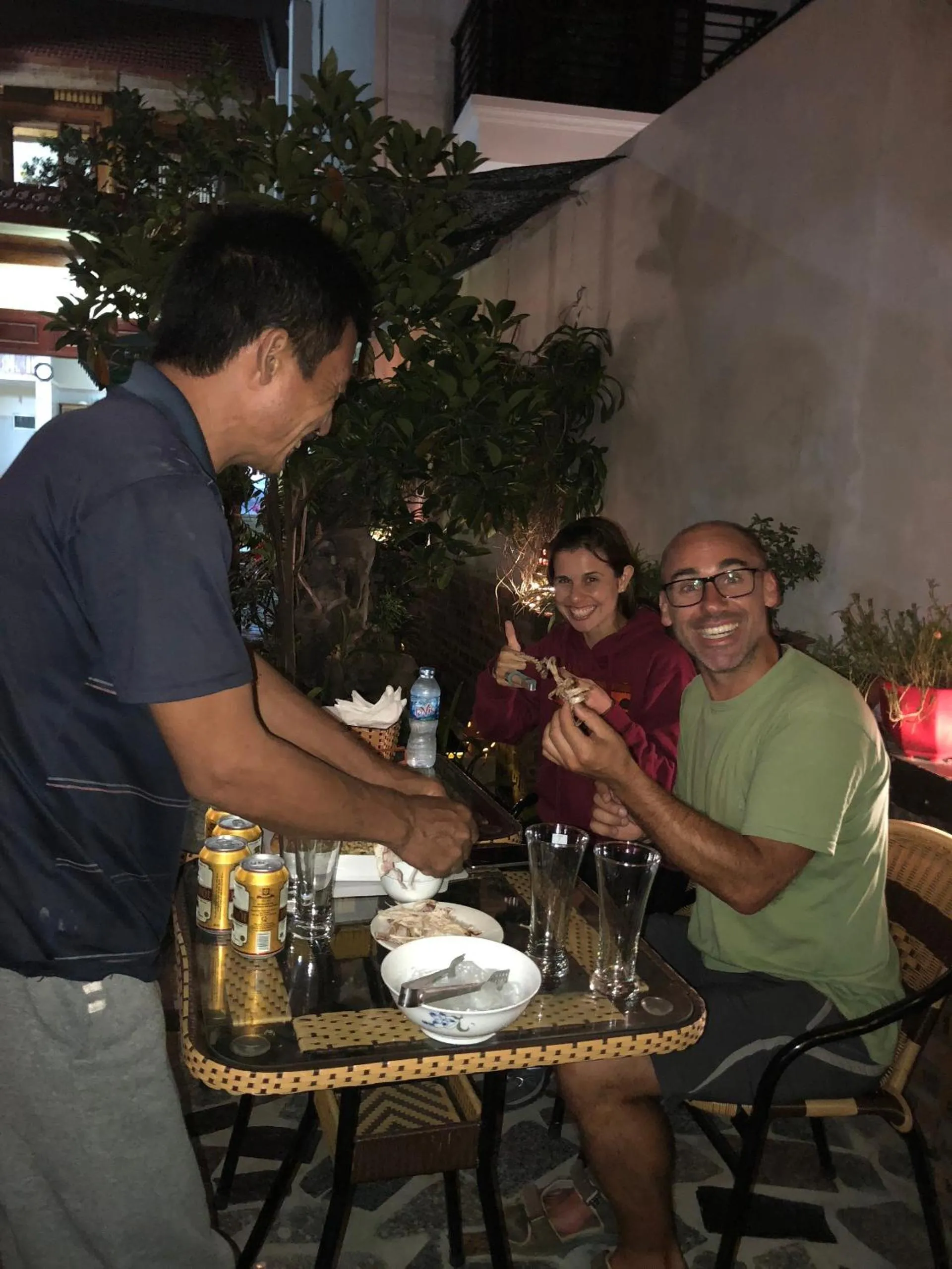 Tam Coc Hello Homestay