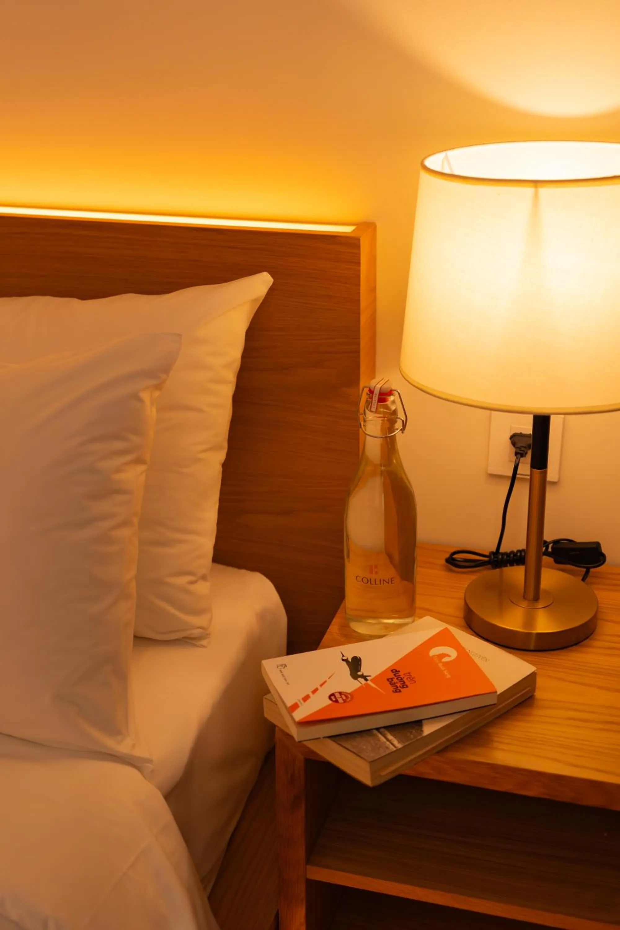 Bedroom, Bed in Colline Dalat