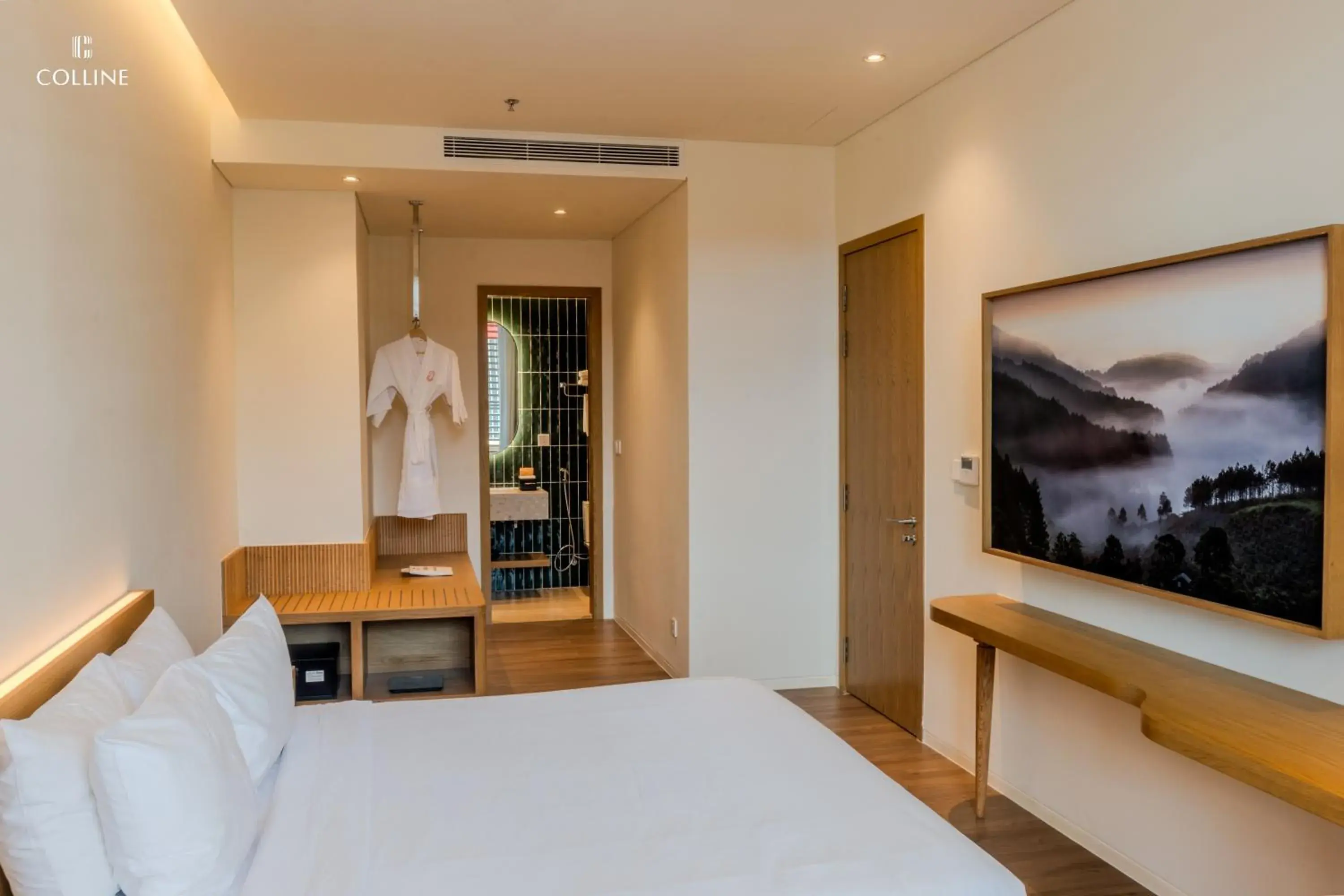 PREMIER STUDIO CONDOTEL - at Dalat Center in Colline Dalat PREMIER STUDIO CONDOTEL - at Dalat Center in Colline Dalat