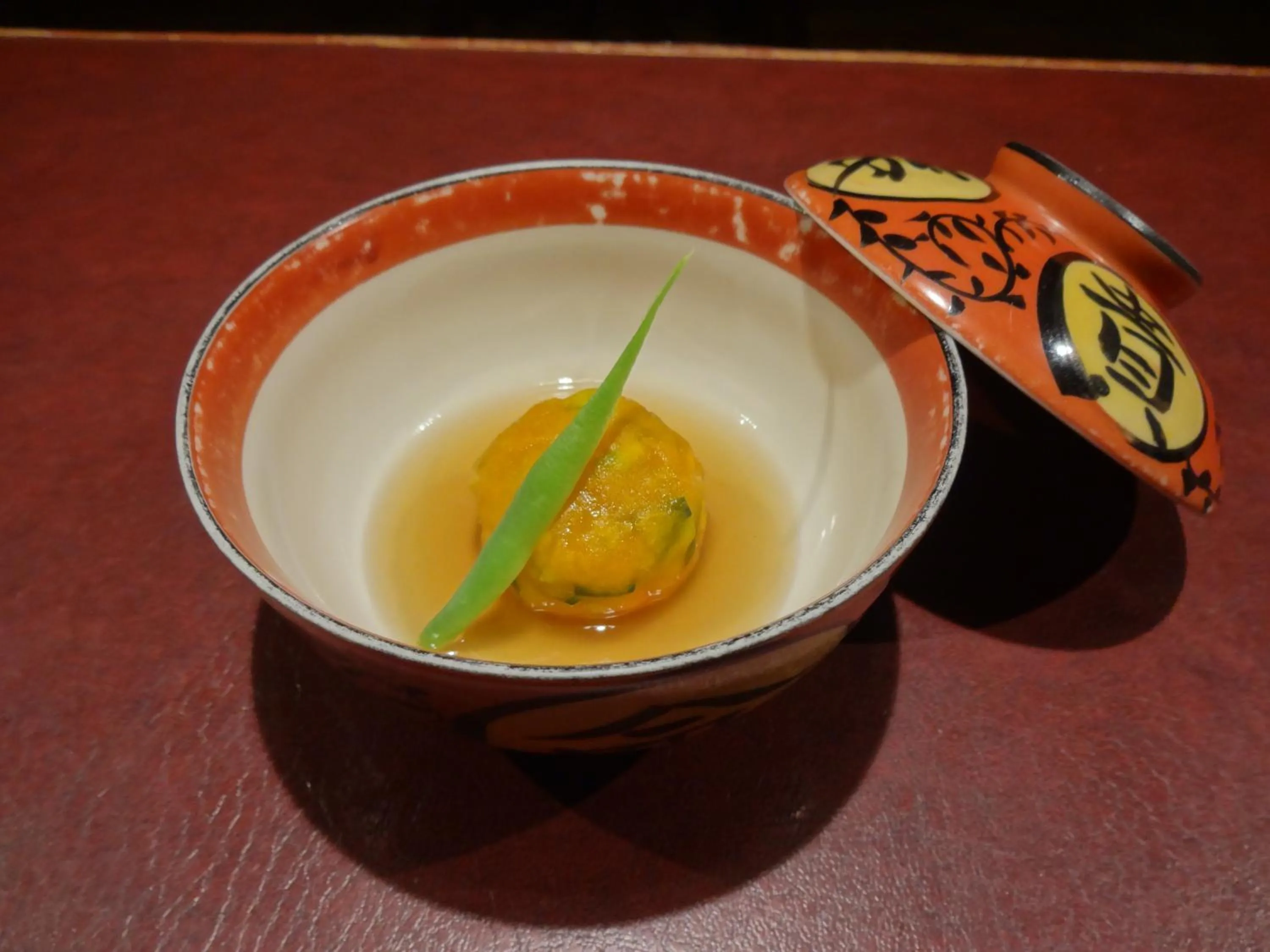 IZUNA INN & SPA - the veggie delights