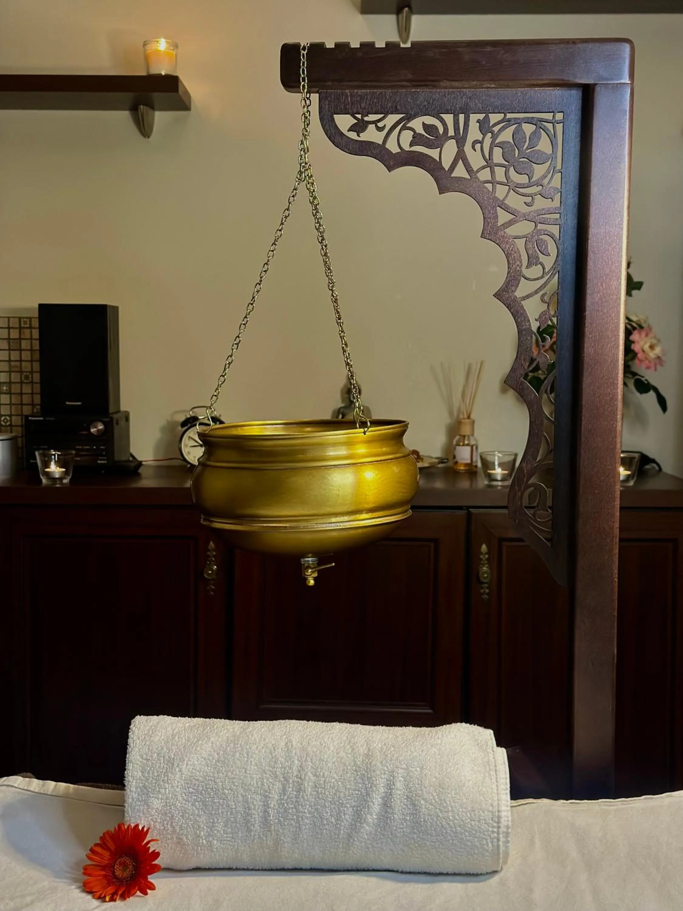 Activities, Bed in AQUA Resort AQUAPARK