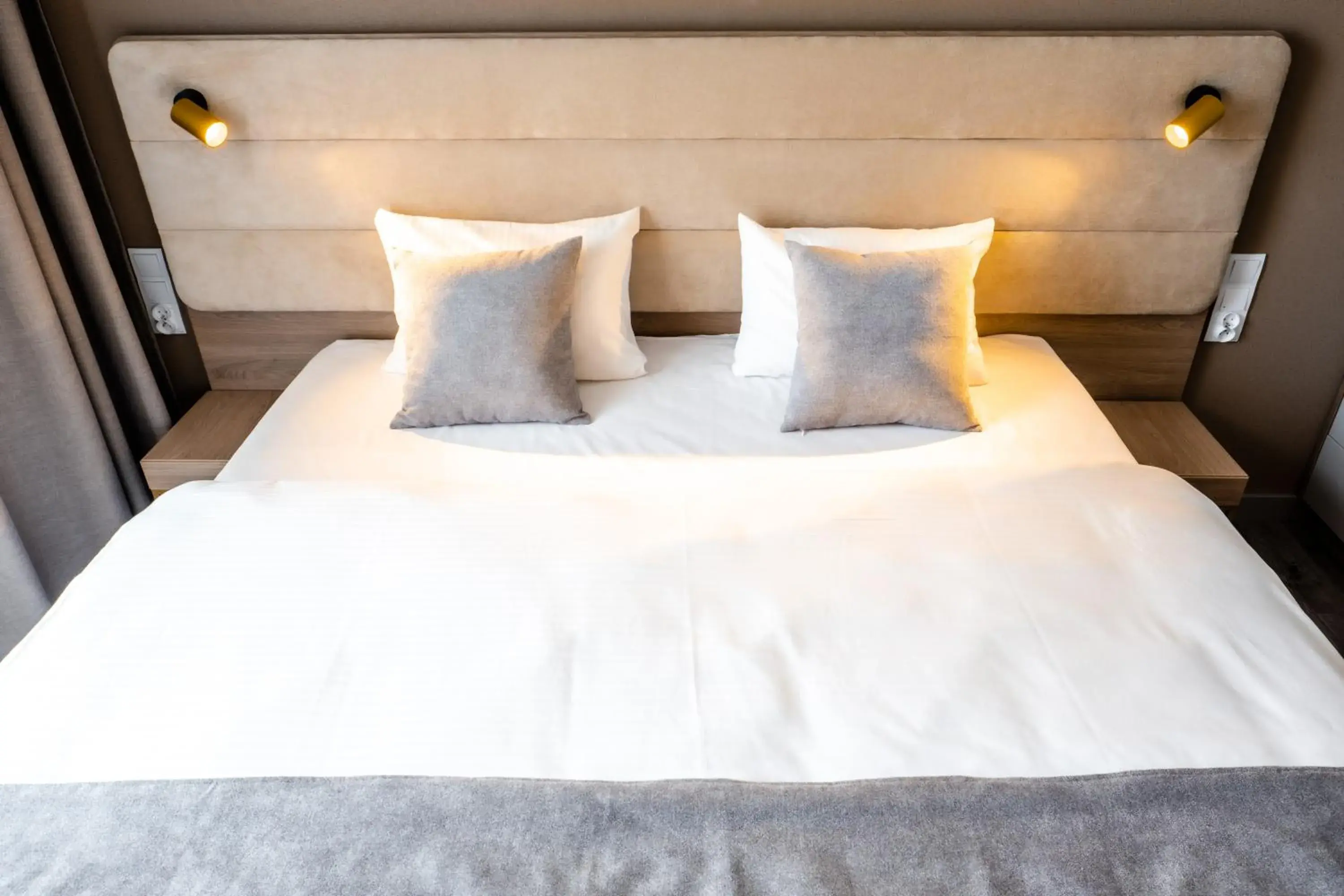 Family Suite - single occupancy in AQUA Resort AQUAPARK Family Suite - single occupancy in AQUA Resort AQUAPARK