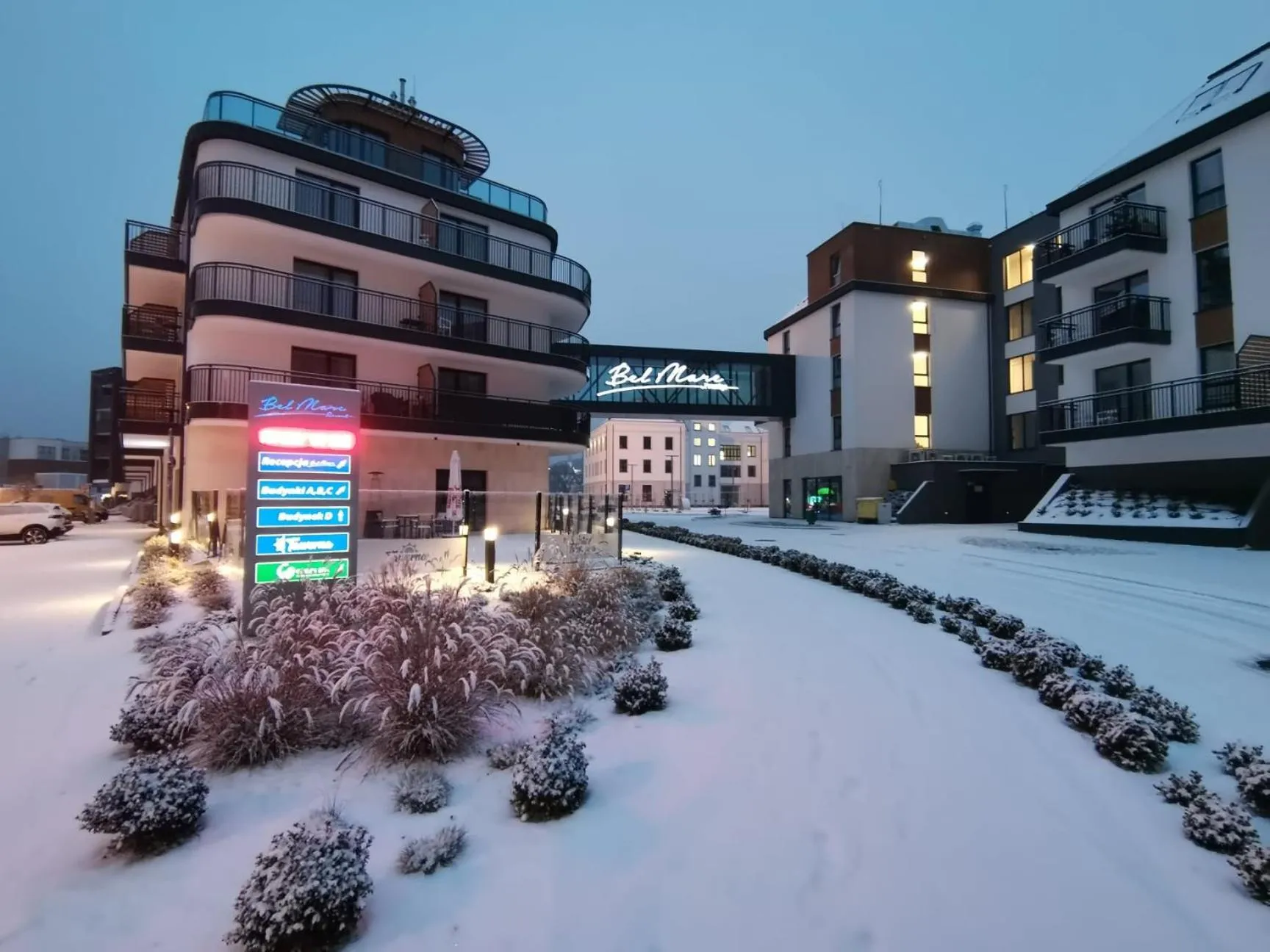 AQUA Resort AQUAPARK