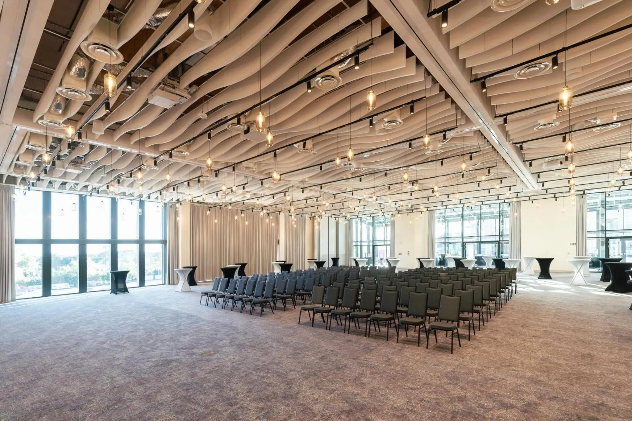 Meeting/conference room in AQUA Resort AQUAPARK