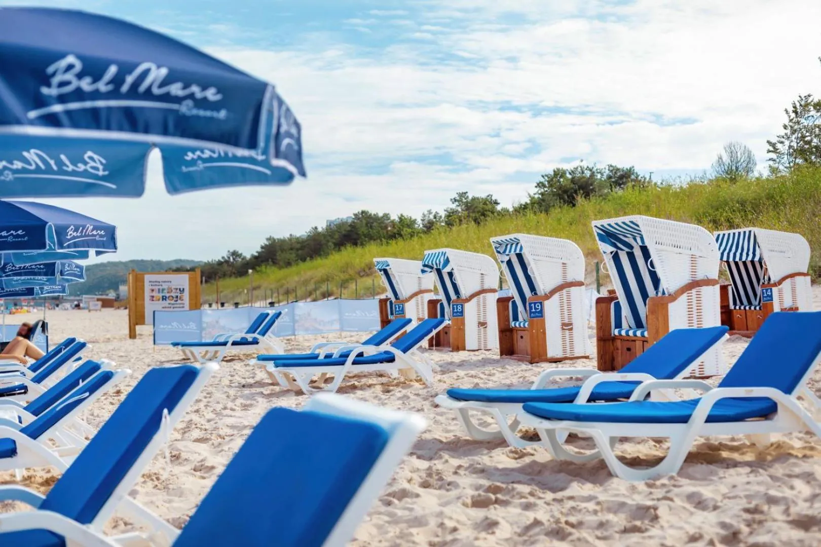 Day in AQUA Resort AQUAPARK