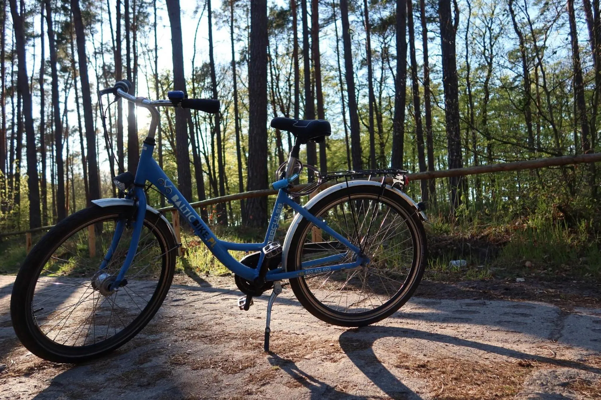 Day in AQUA Resort AQUAPARK