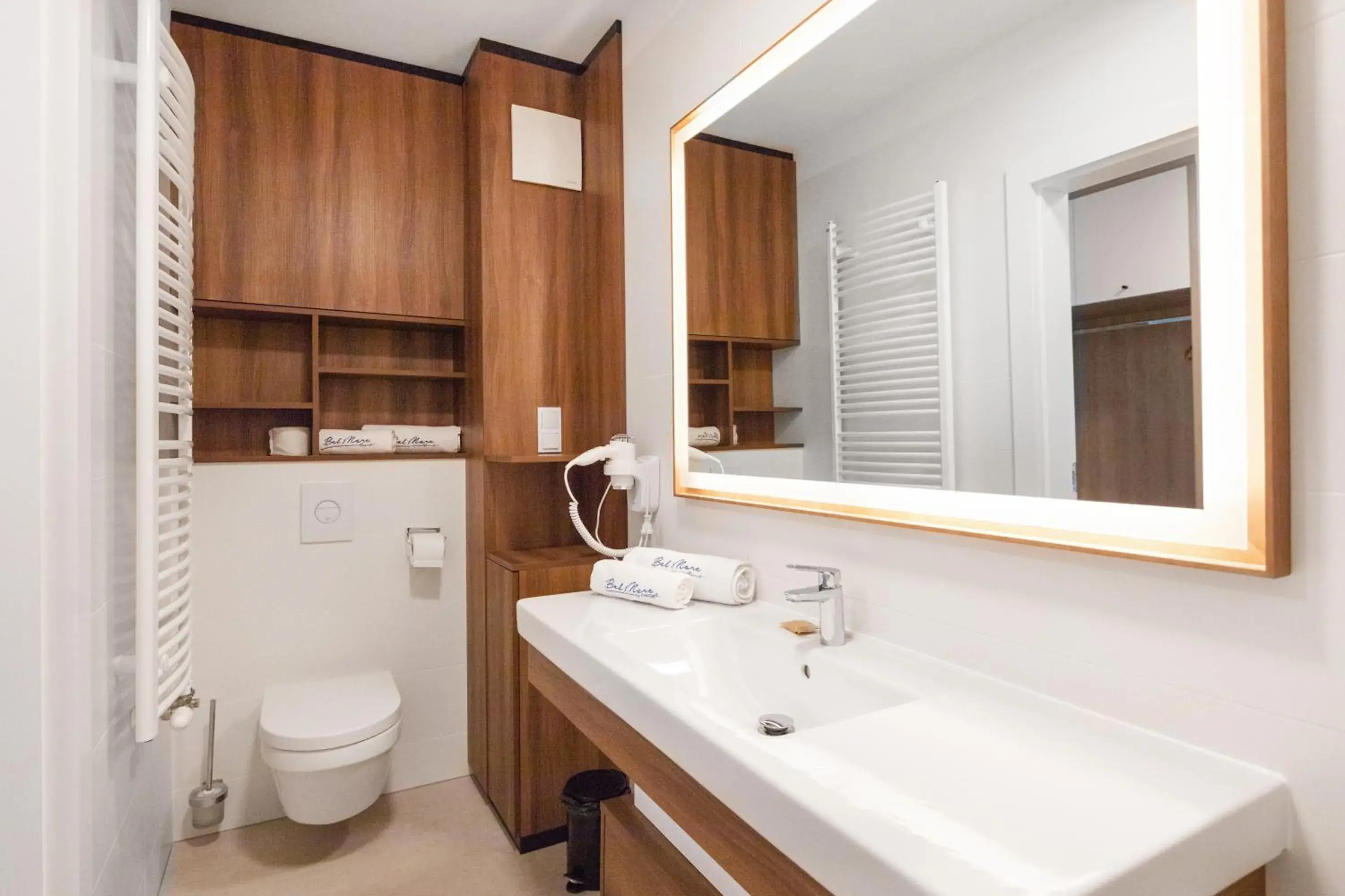 Suite Apartment in AQUA RESORT by Bel Mare Suite Apartment in AQUA RESORT by Bel Mare