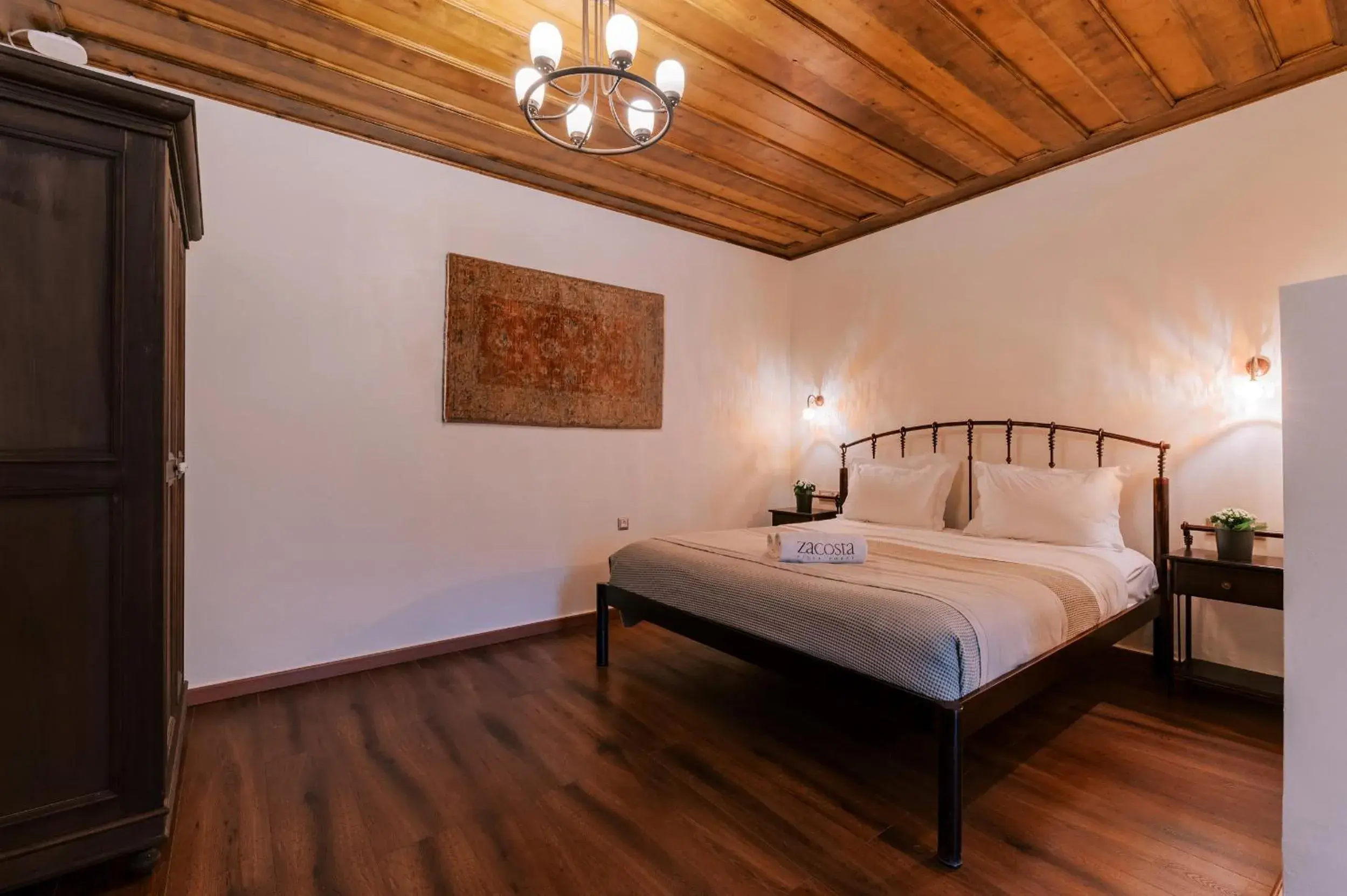 Giardino Suite in Zacosta Villa - a Heritage Hotel Giardino Suite in Zacosta Villa - a Heritage Hotel