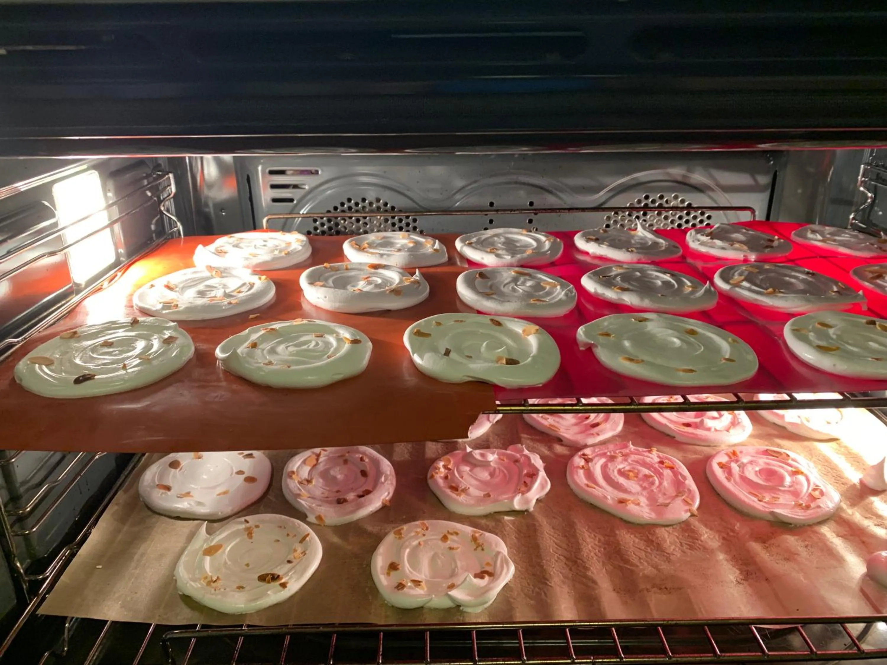 Food close-up in Chambres d'hôtes Le Lepadou-Bas