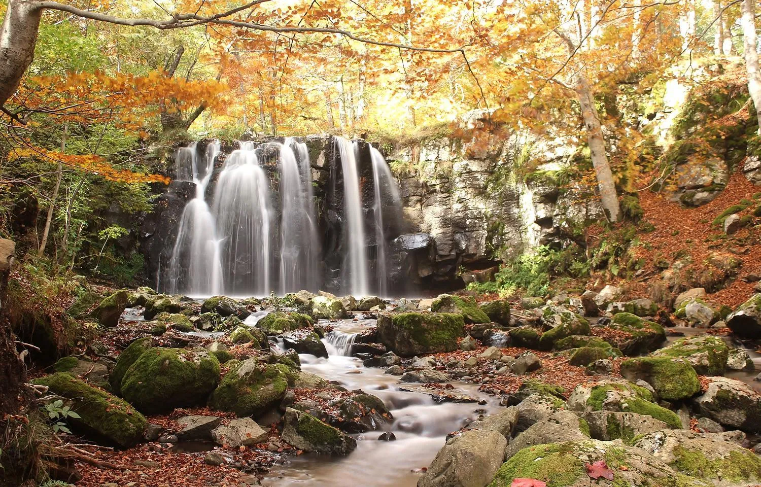 Nearby landmark in Chambres d'hôtes Le Lepadou-Bas