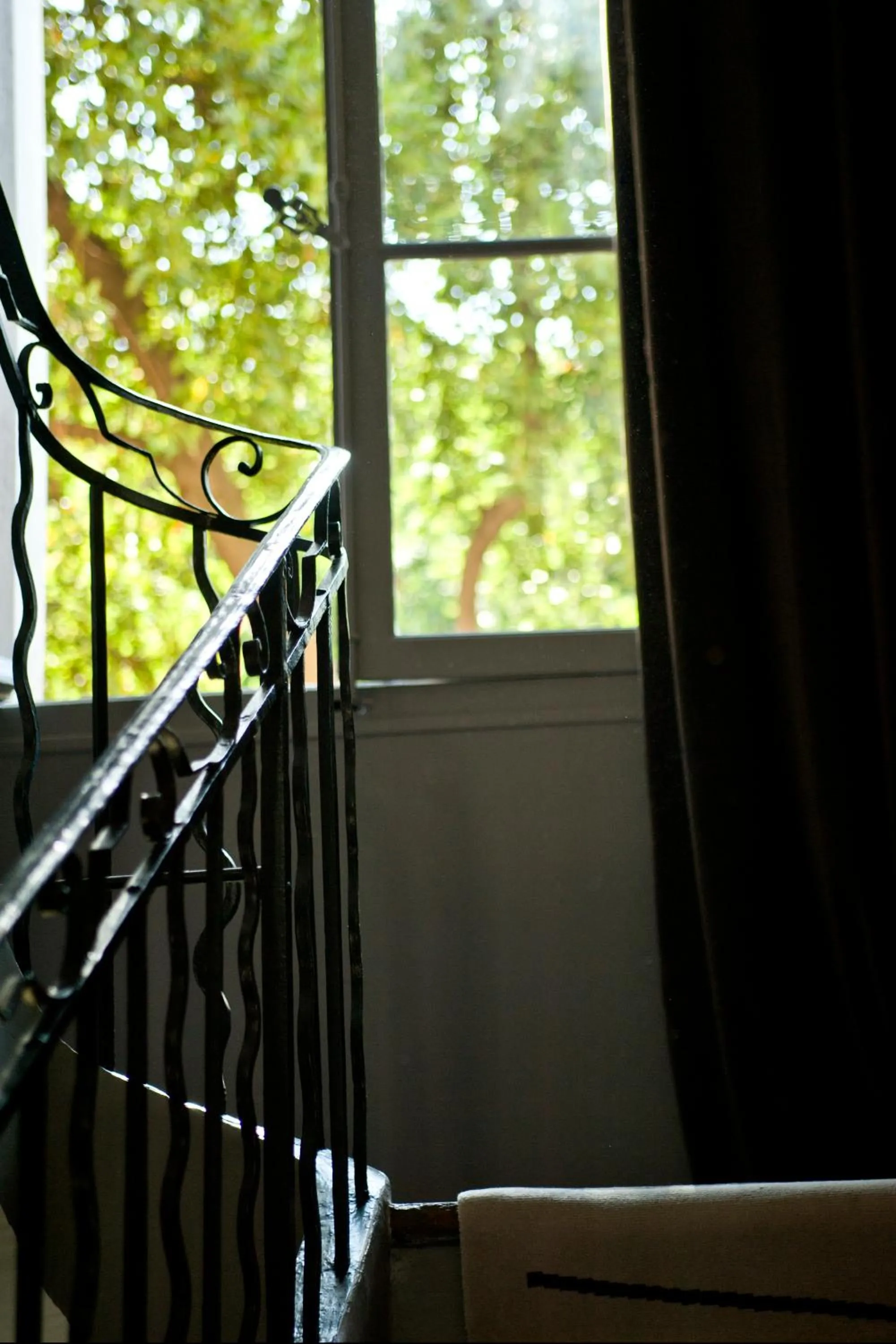 View (from property/room) in Maison Dauphine