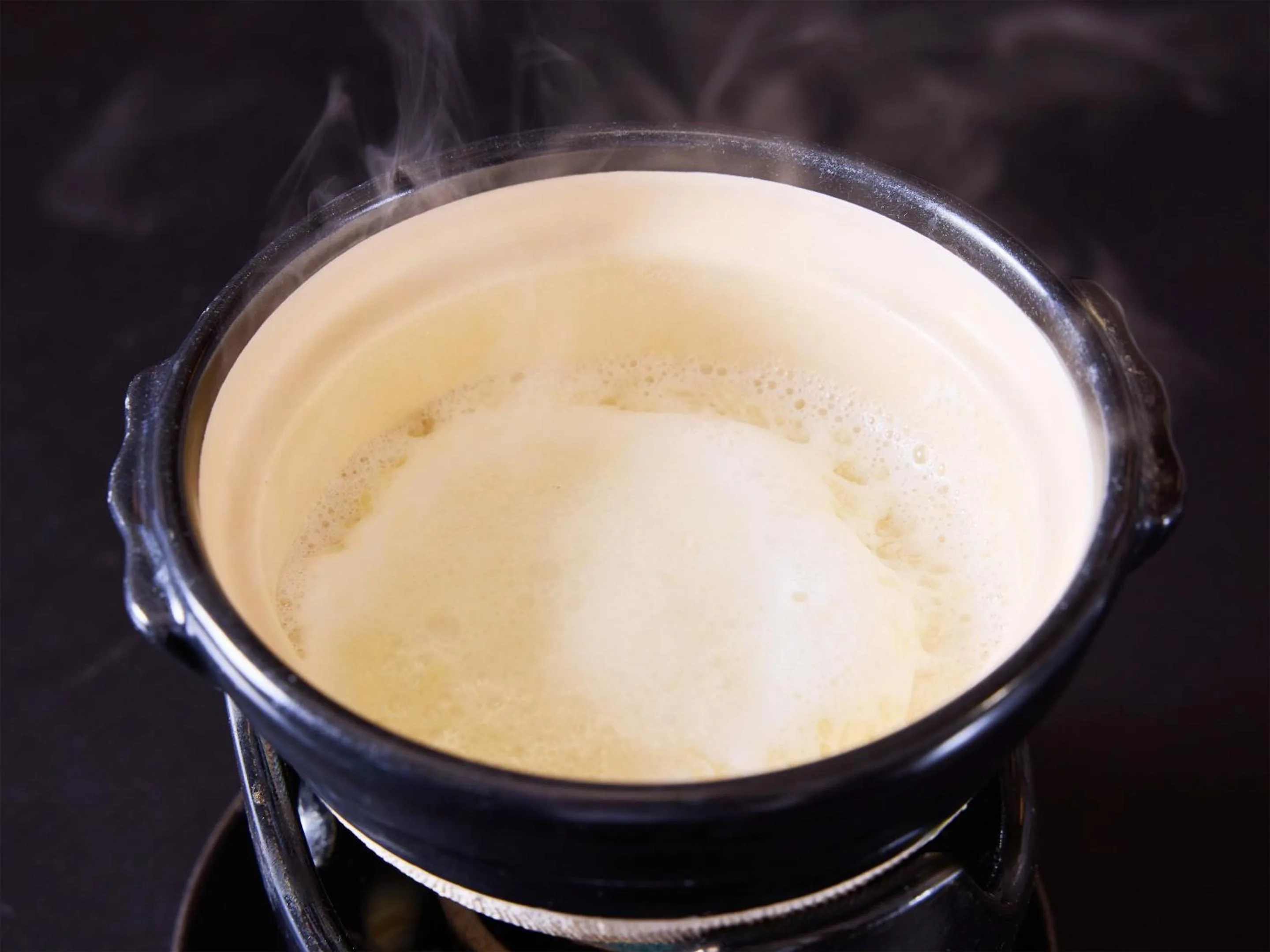 Dinner in Oyado Yumechidori