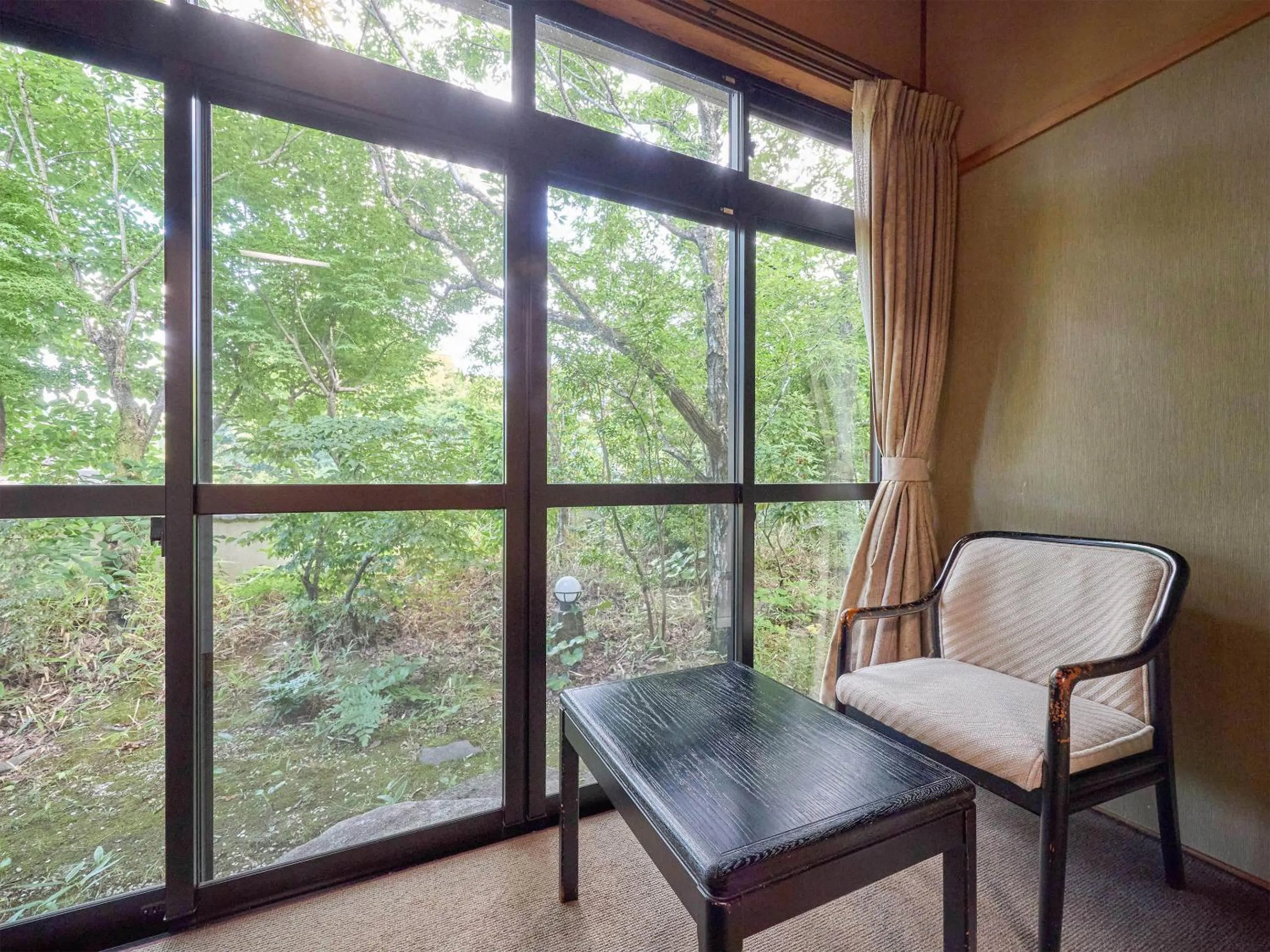 Photo of the whole room in Oyado Yumechidori