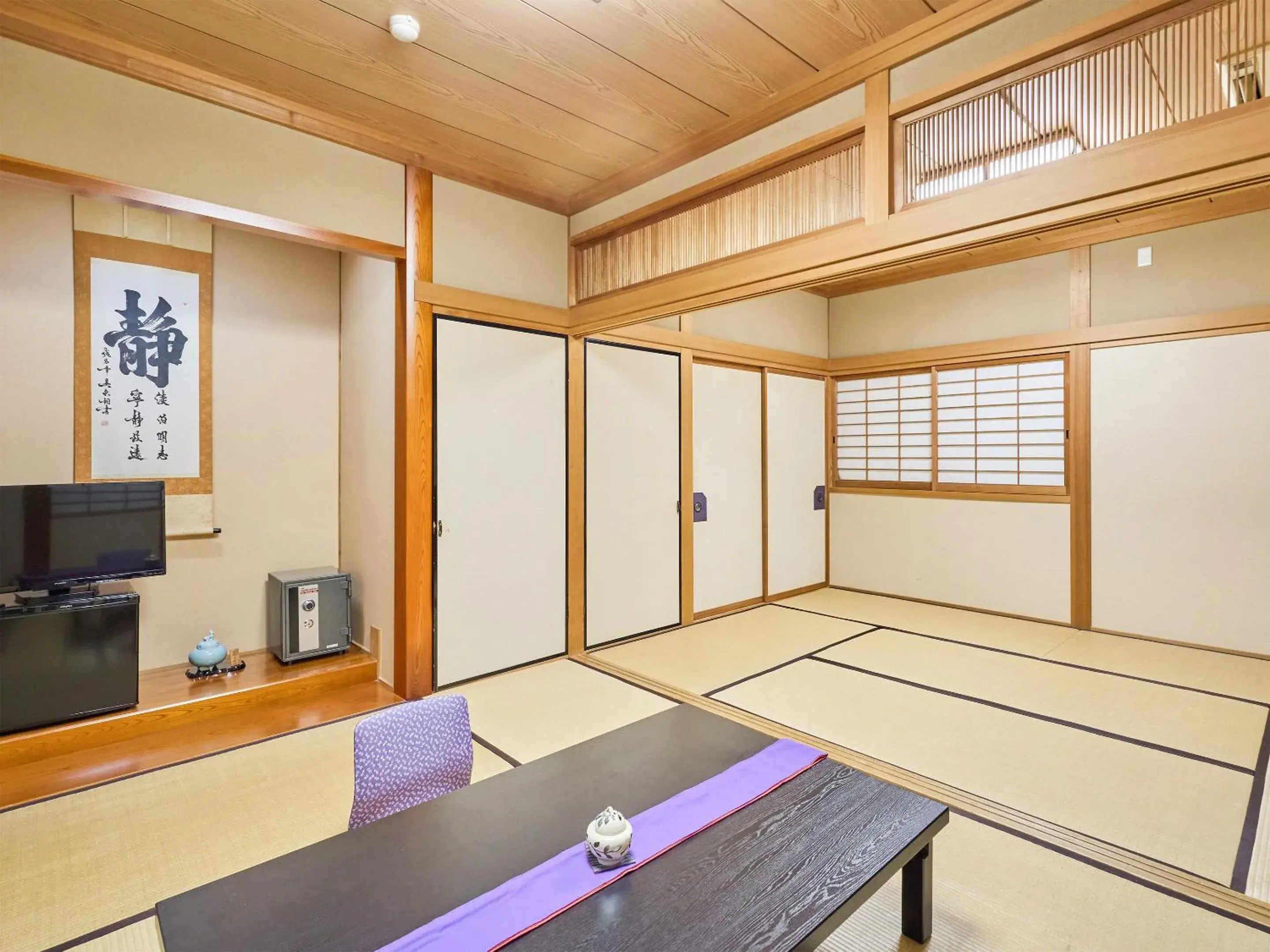 Superior Family Room in Oyado Yumechidori Superior Family Room in Oyado Yumechidori