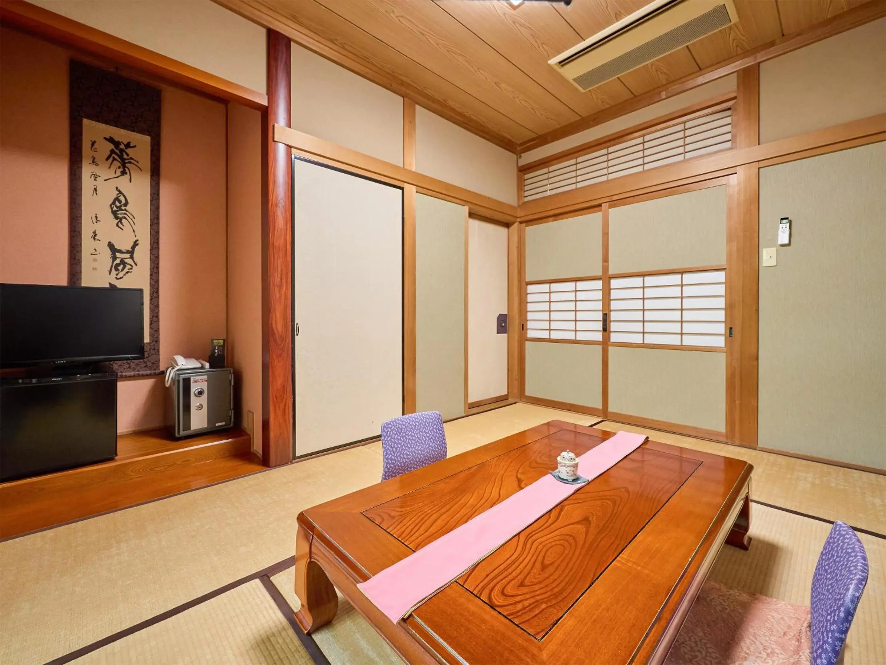 Standard Family Room in Oyado Yumechidori Standard Family Room in Oyado Yumechidori