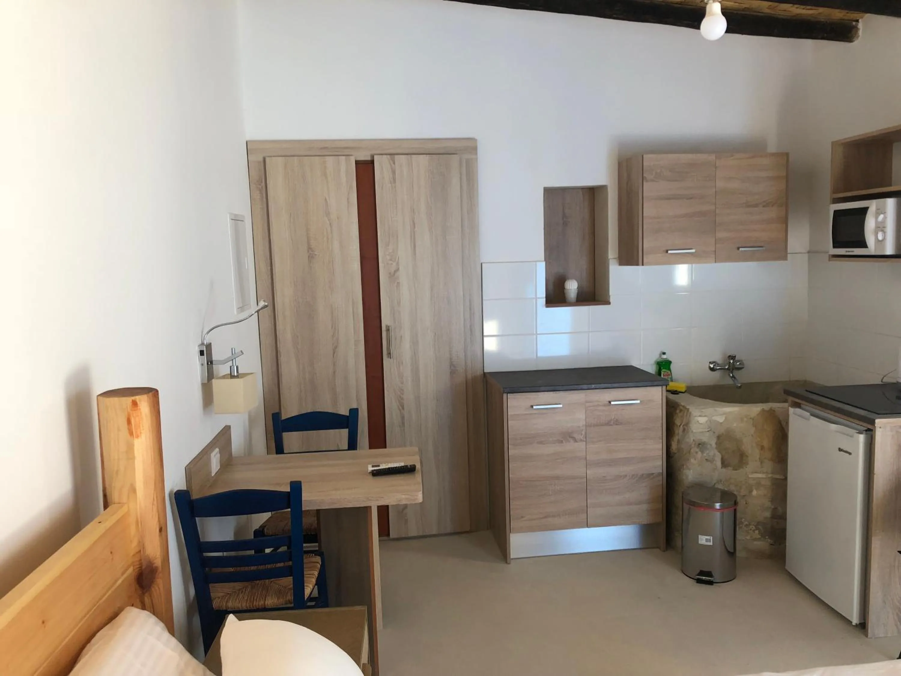 TV and multimedia in Lithos Studios