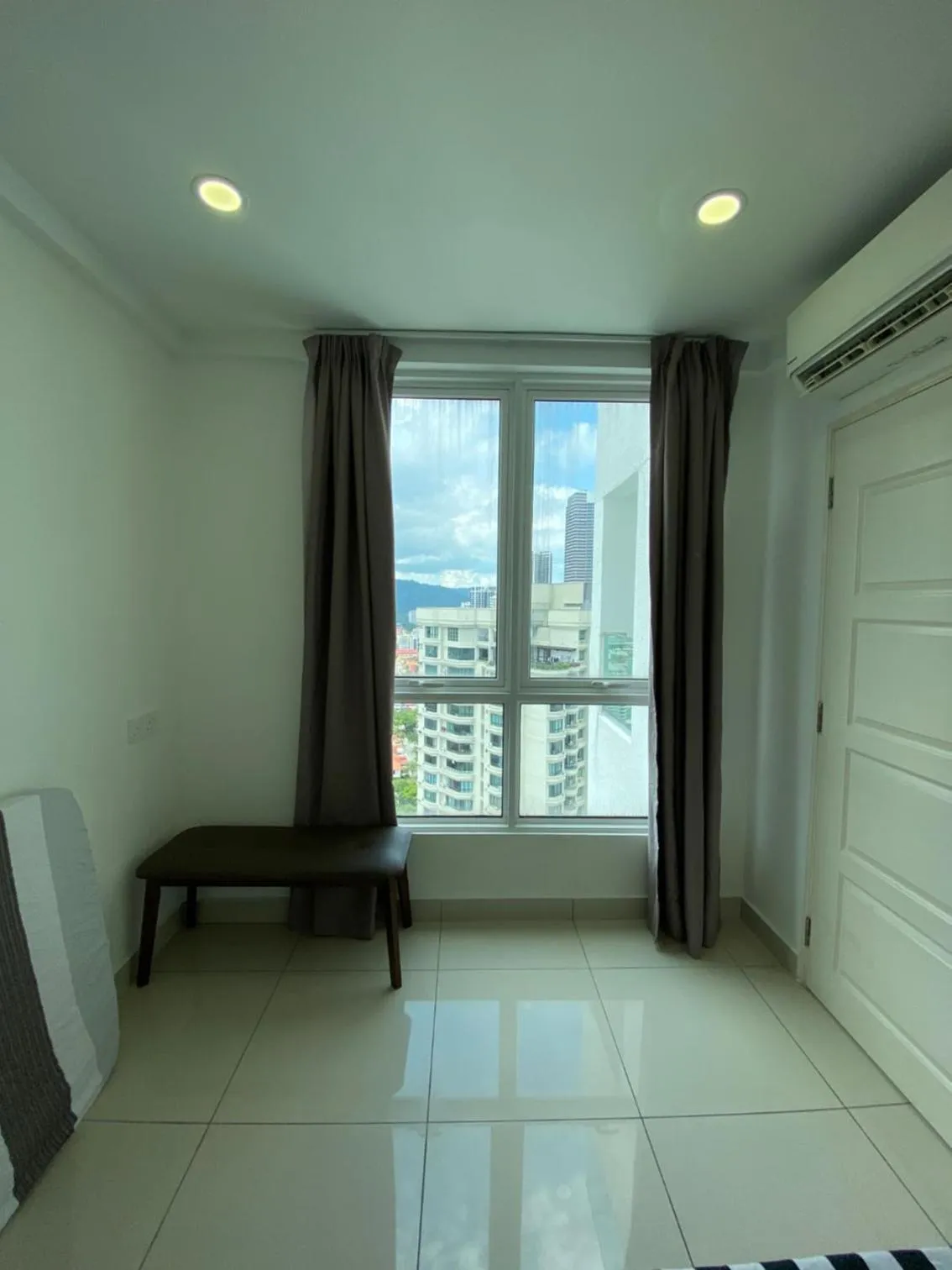 View (from property/room) in Mansion One by Sky Hive