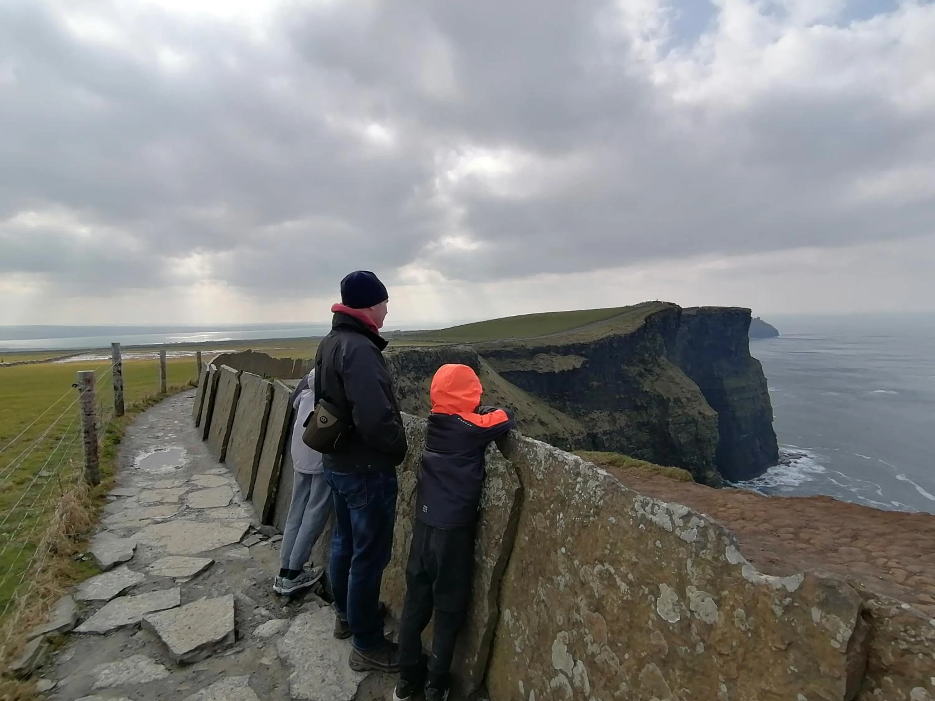 Aran View Country House and Lodge
