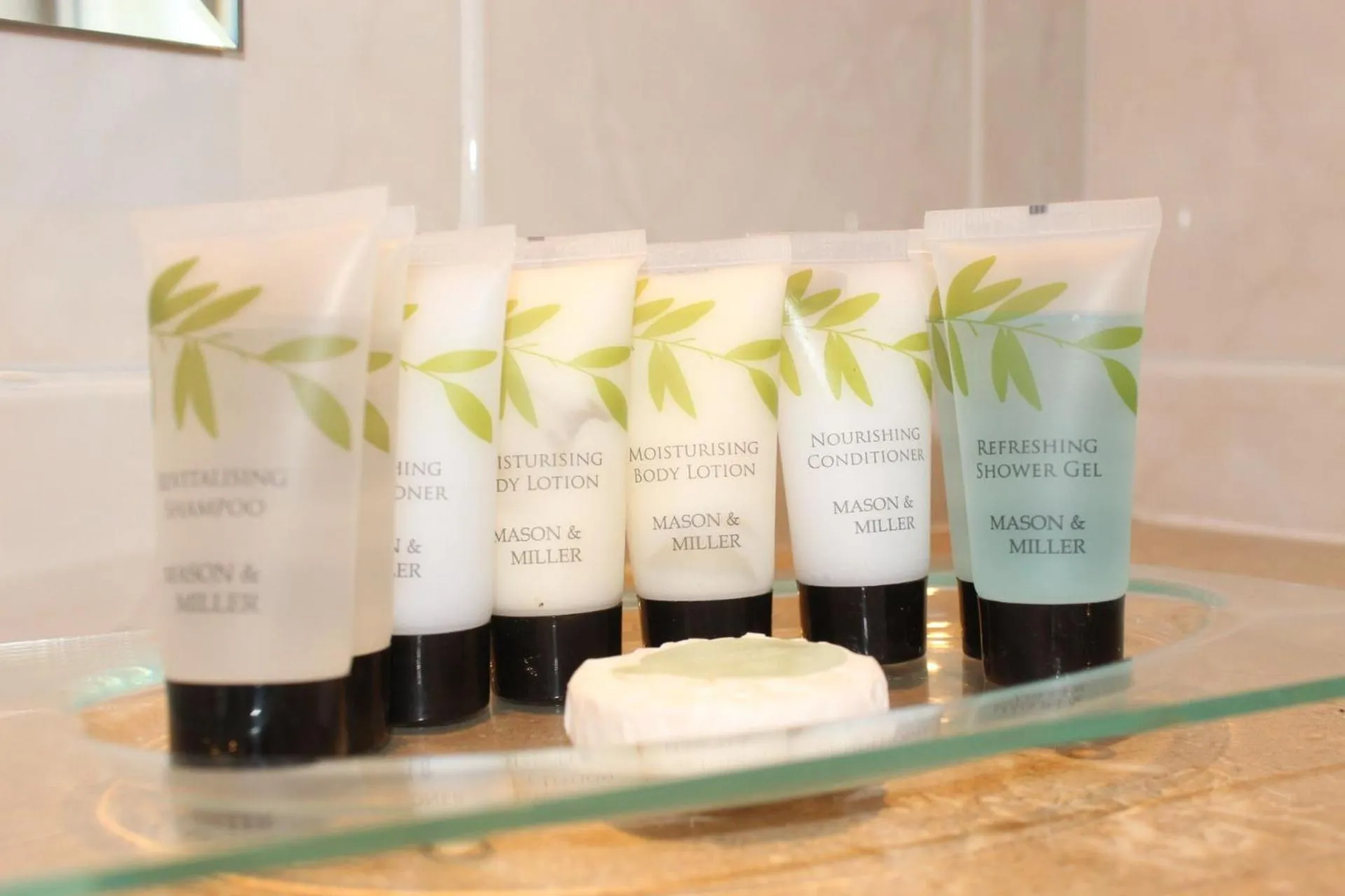 Aran View Country House and Lodge