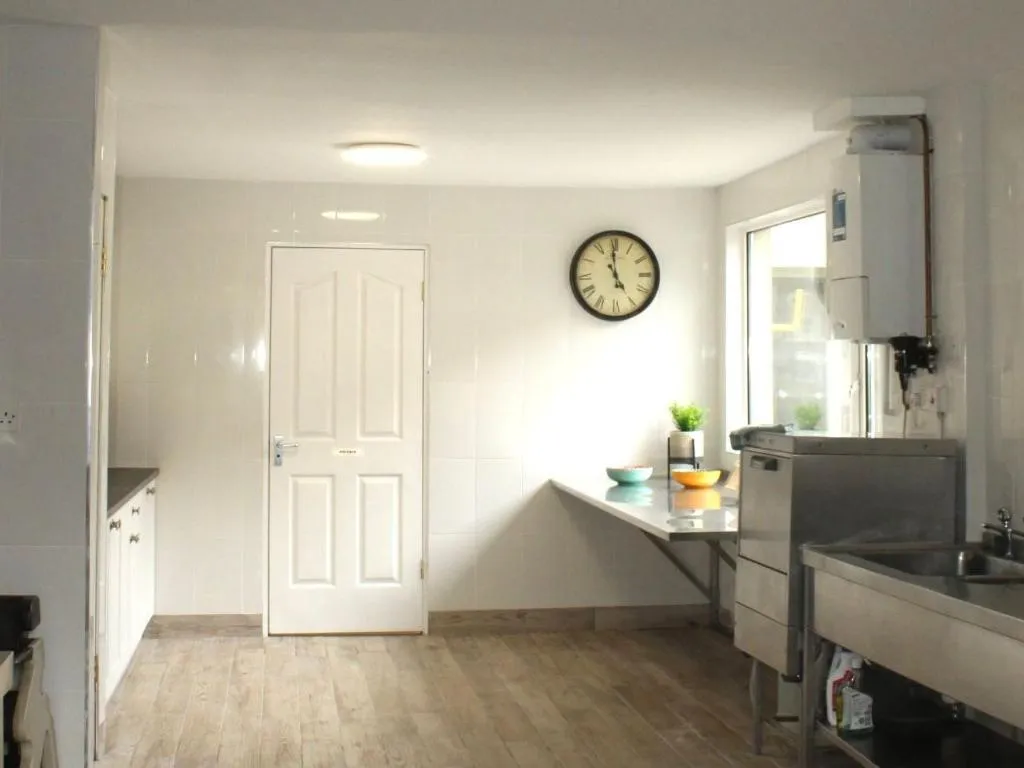 Aran View Country House and Lodge