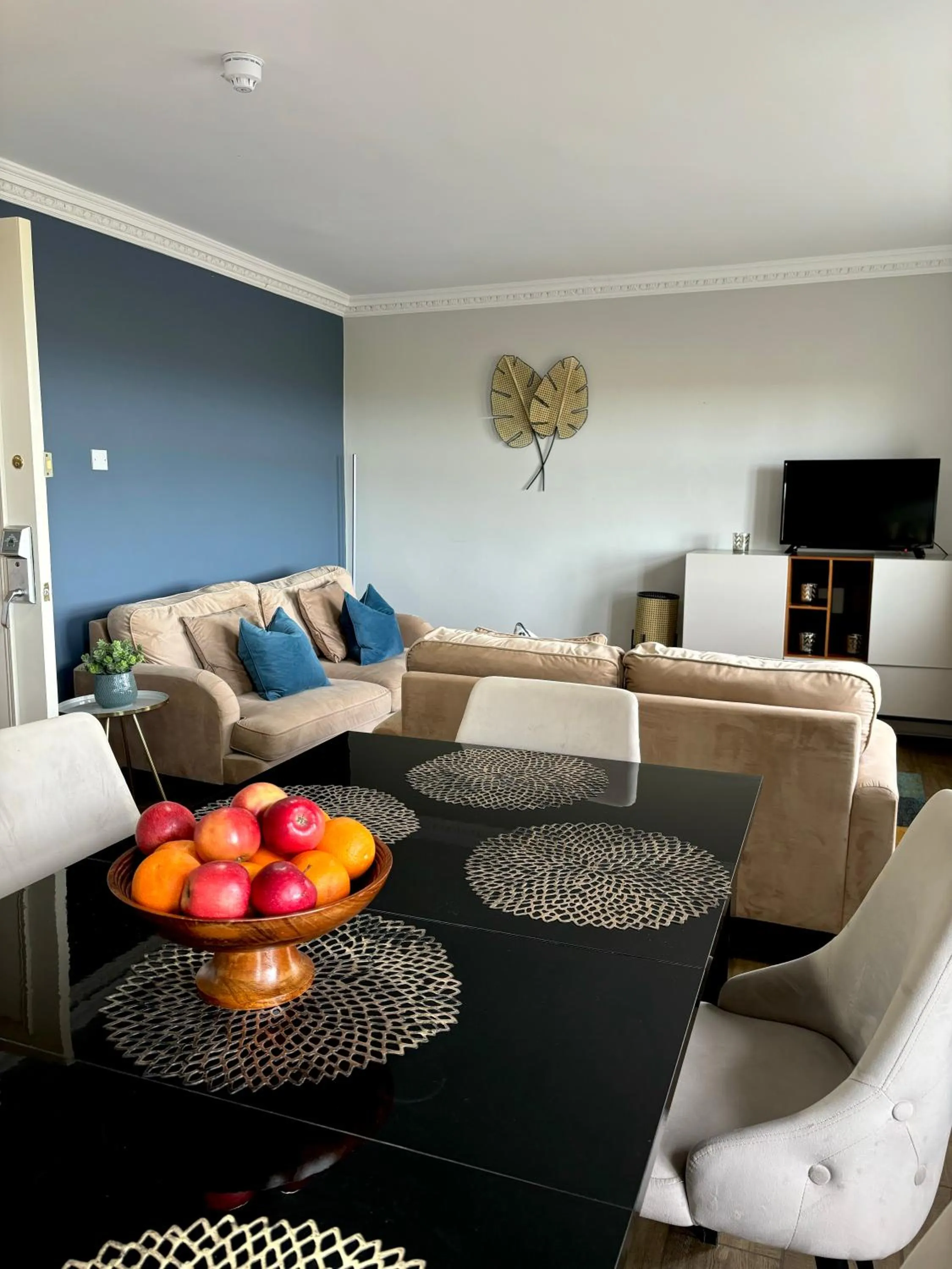 Aran View Country House and Lodge