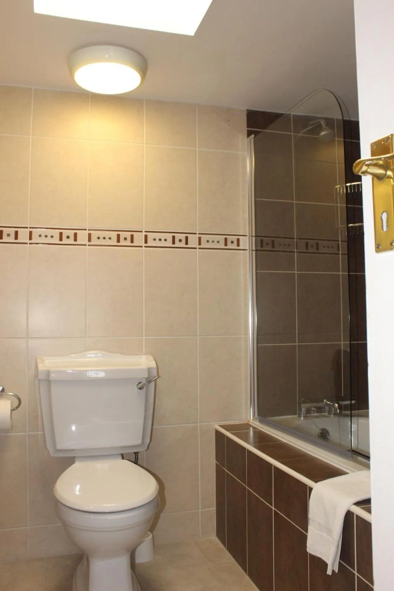 Aran View Country House and Lodge