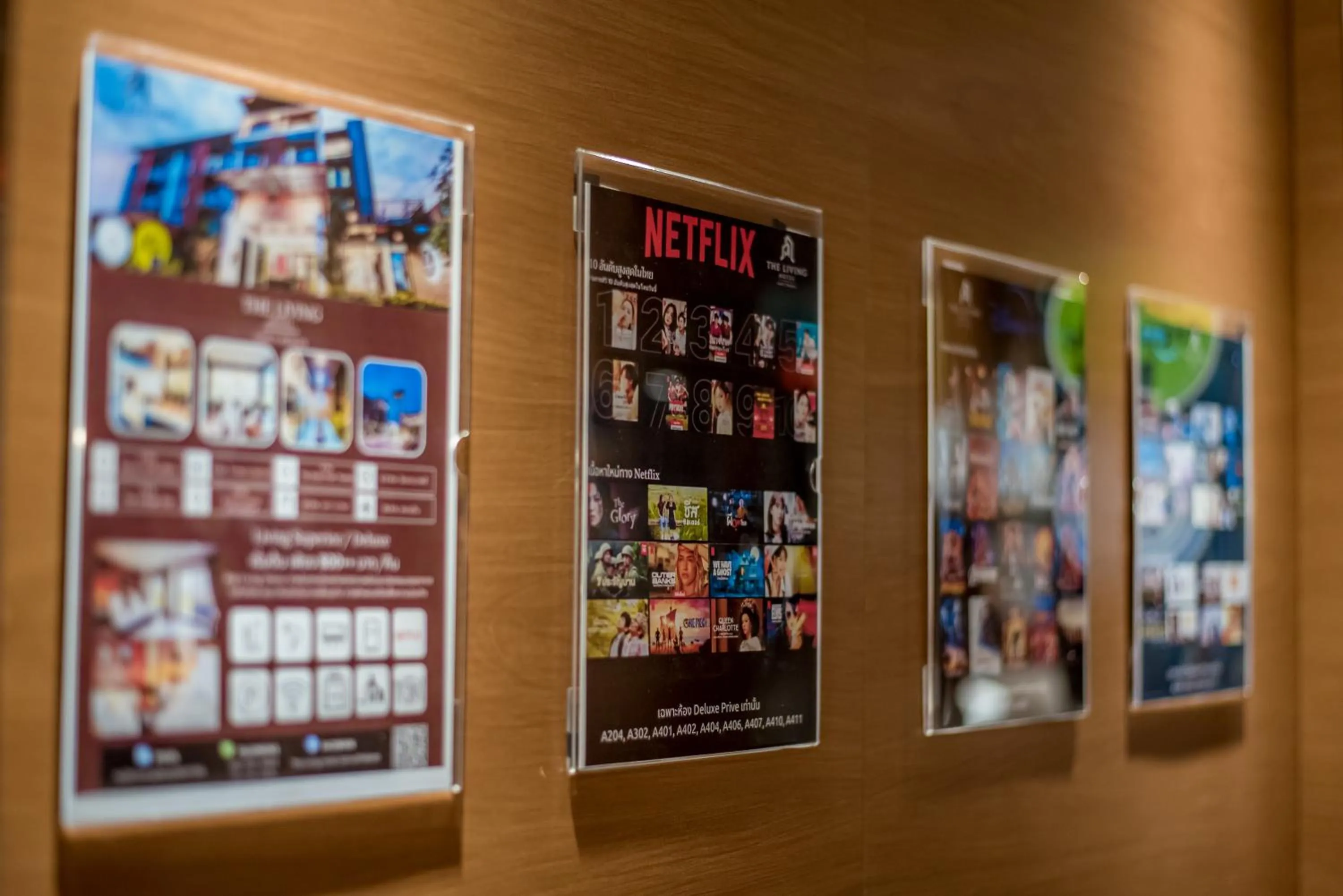 The Living Hotel SamutPrakan