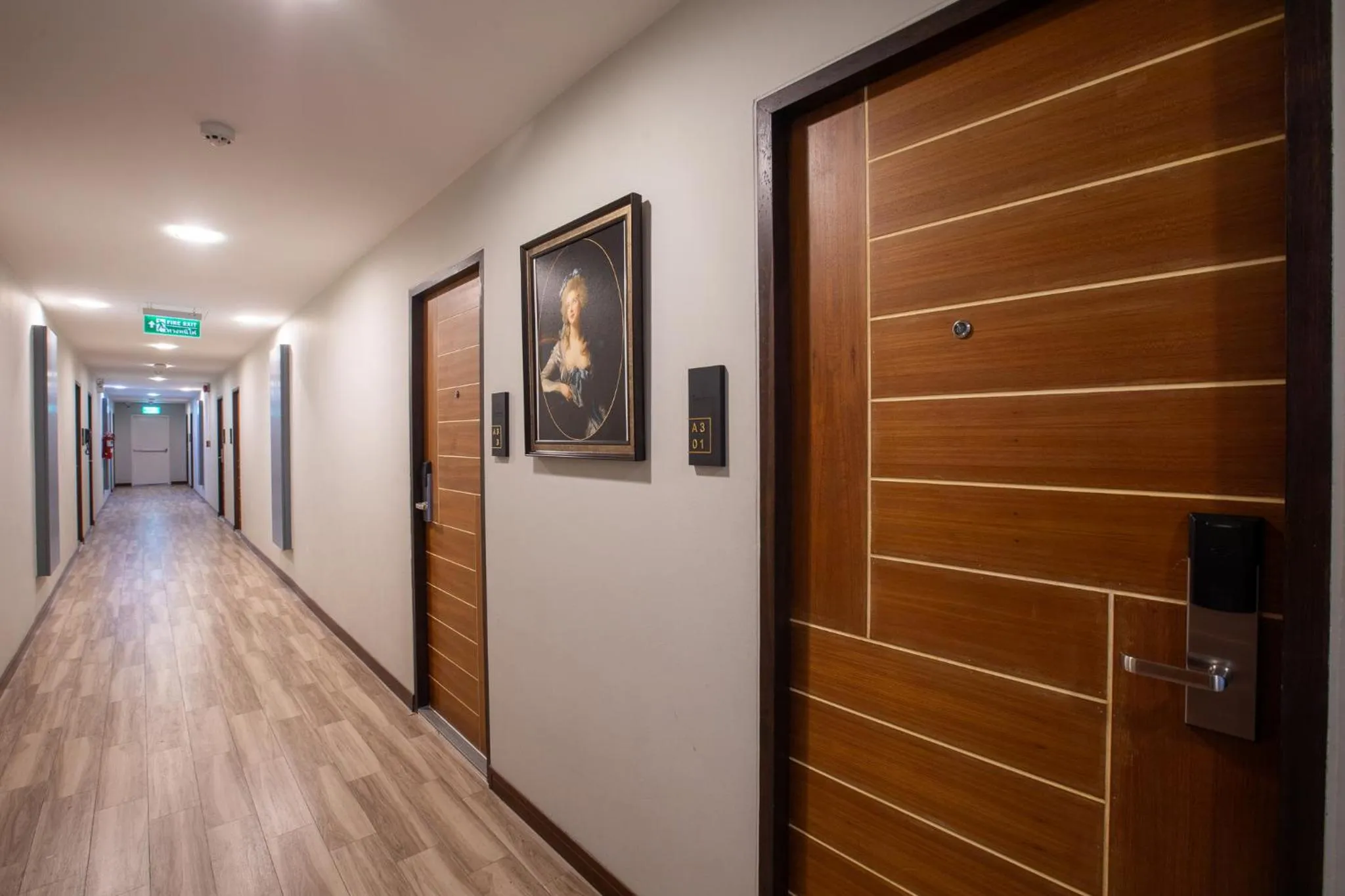 The Living Hotel SamutPrakan