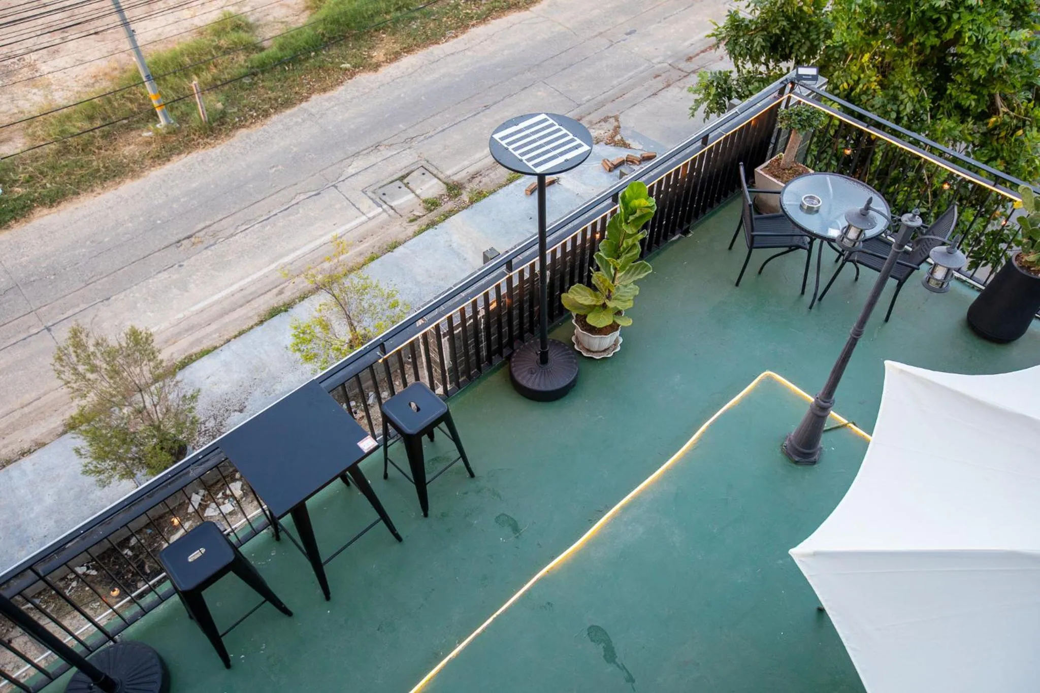 The Living Hotel SamutPrakan