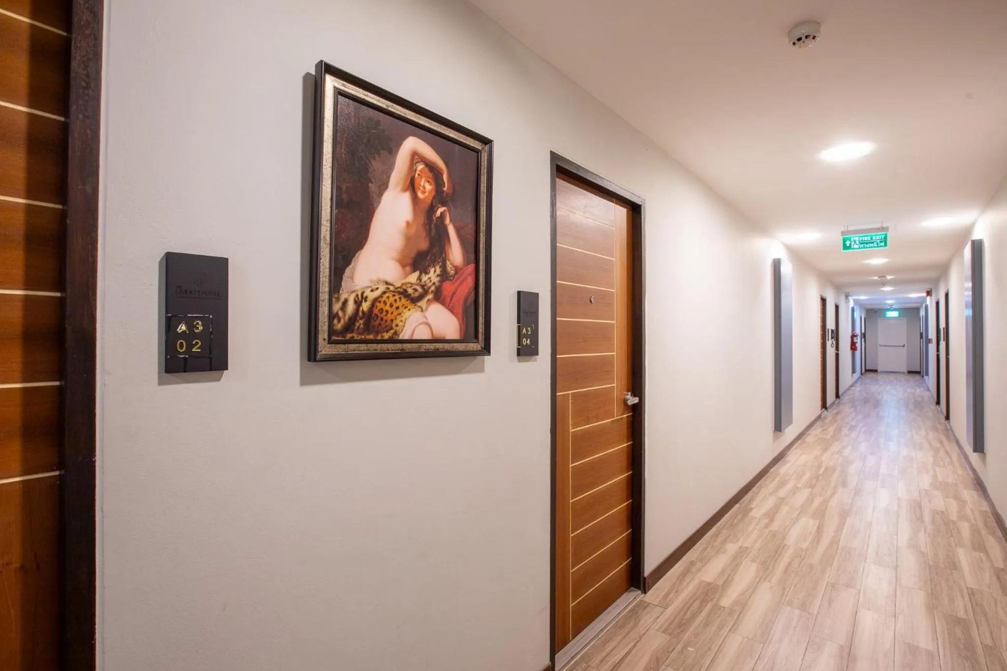 The Living Hotel SamutPrakan