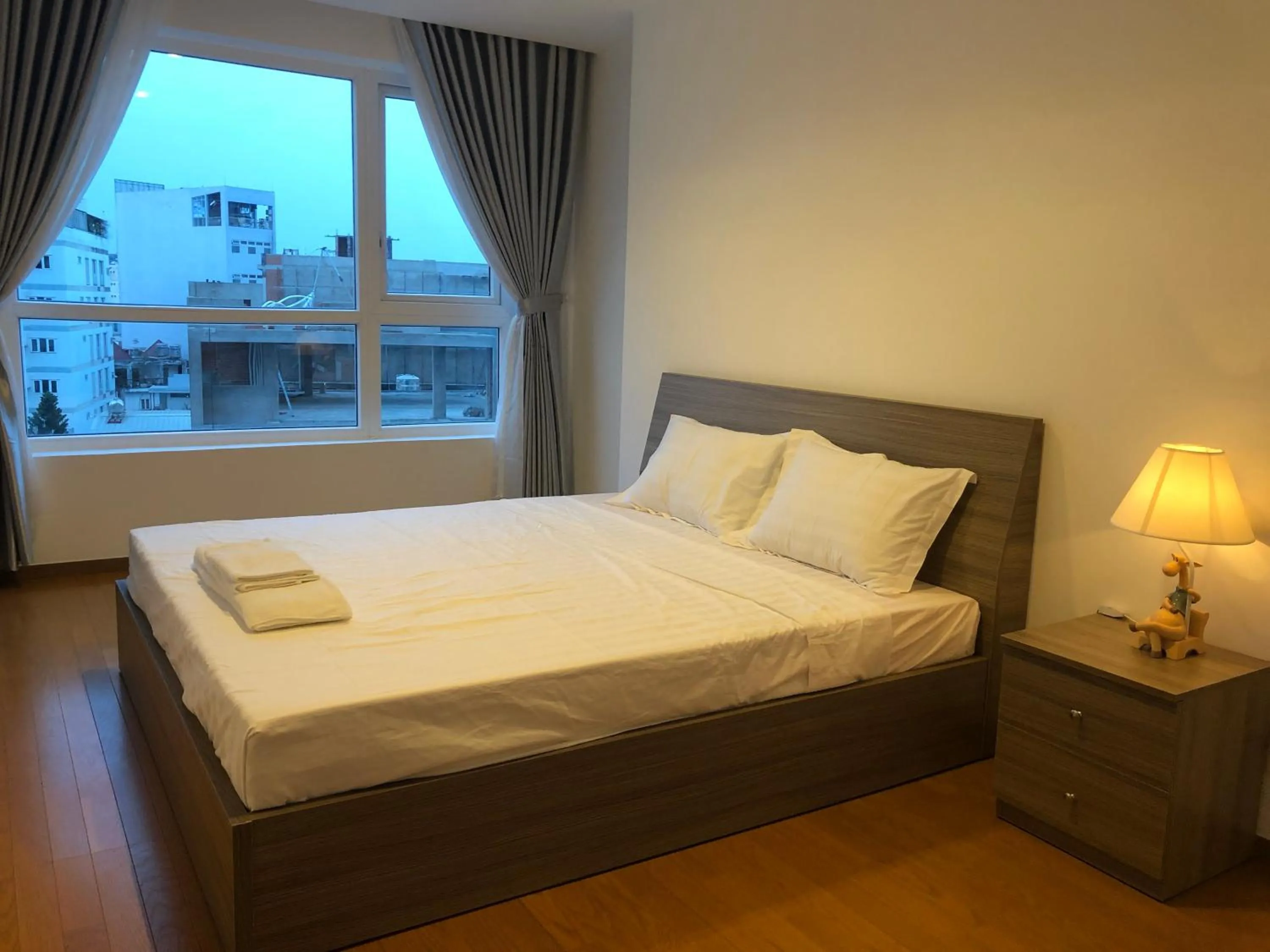 SKYHOMES - Tan Son Nhat Airport Homestay