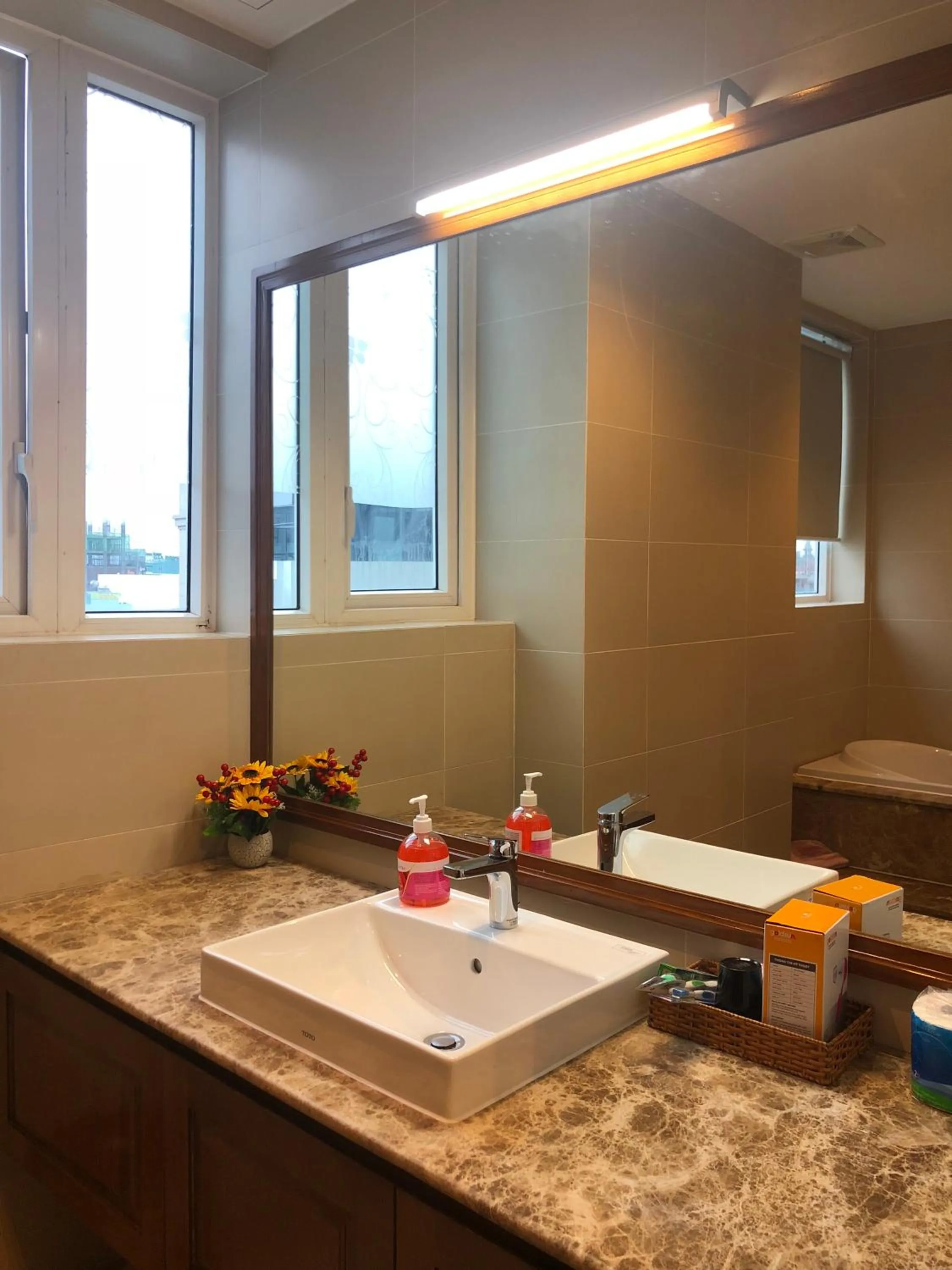 SKYHOMES - Tan Son Nhat Airport Homestay