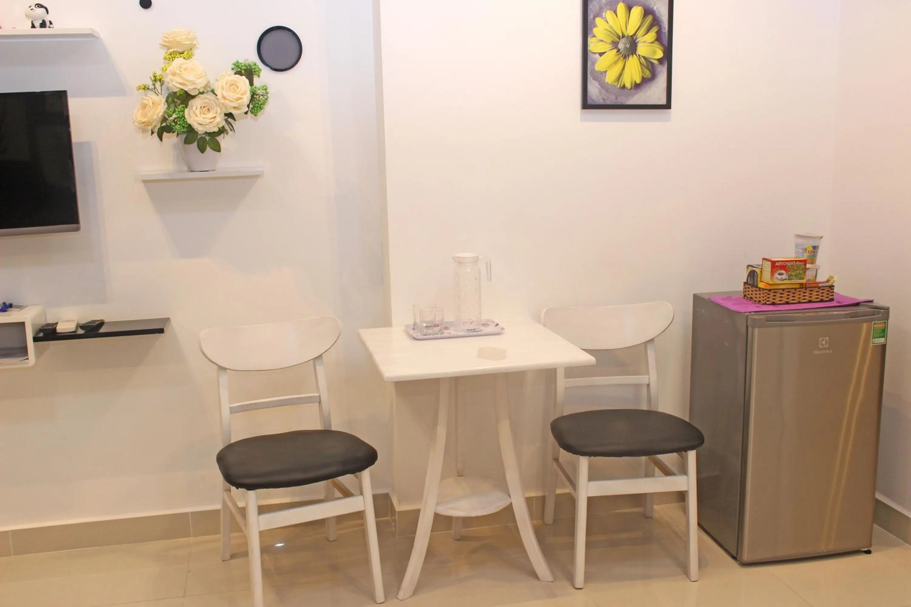 SKYHOMES - Tan Son Nhat Airport Homestay