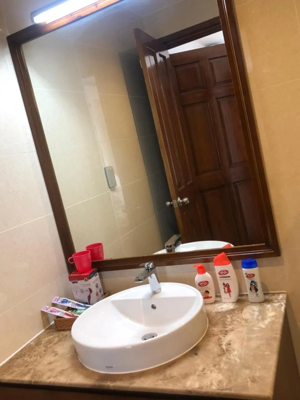 SKYHOMES - Tan Son Nhat Airport Homestay