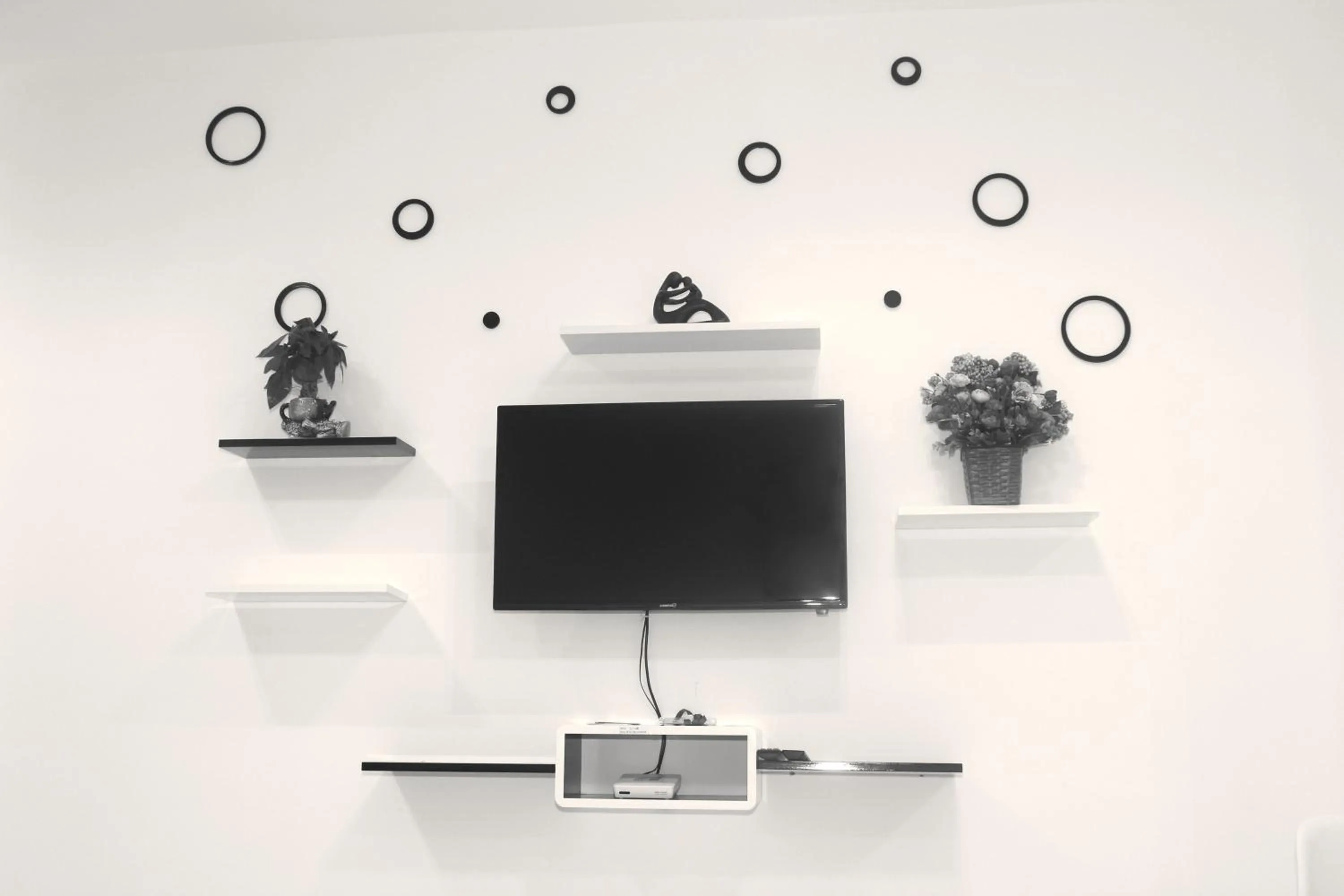 SKYHOMES - Tan Son Nhat Airport Homestay