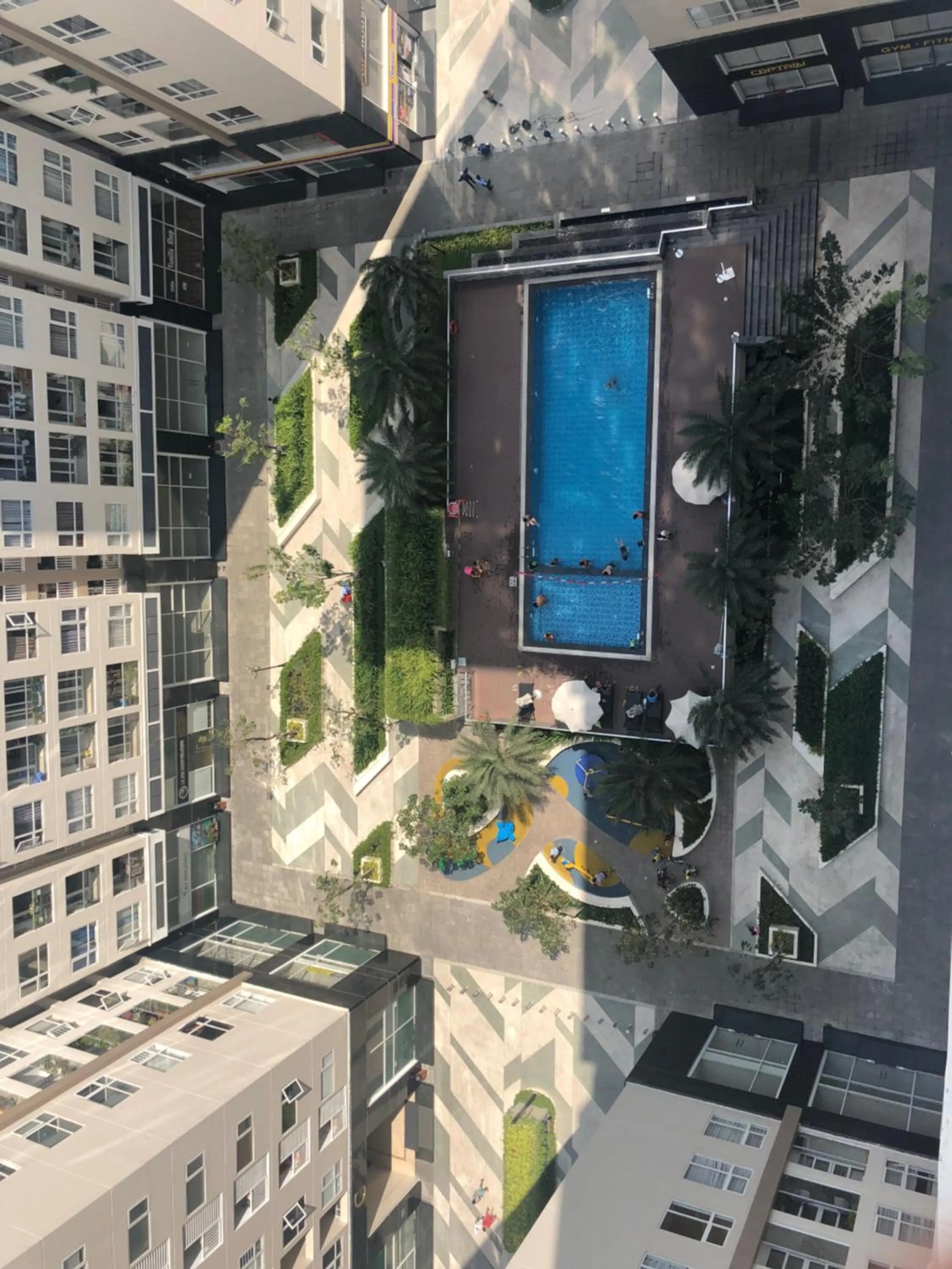 SKYHOMES - Tan Son Nhat Airport Homestay