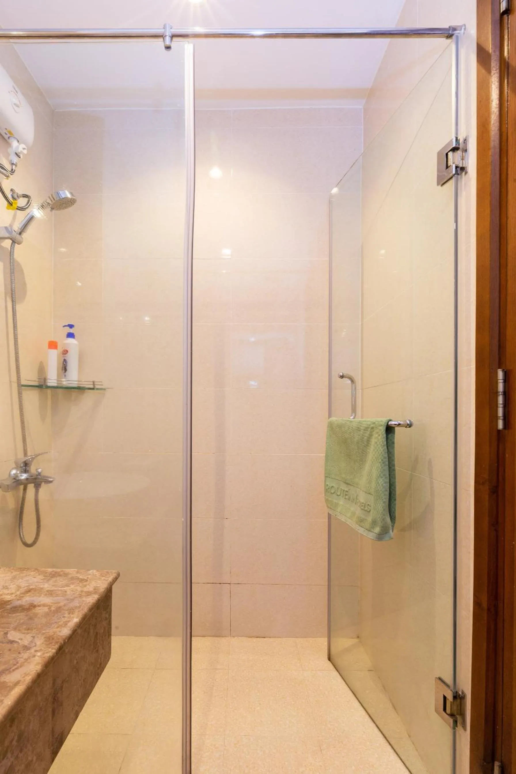 SKYHOMES - Tan Son Nhat Airport Homestay