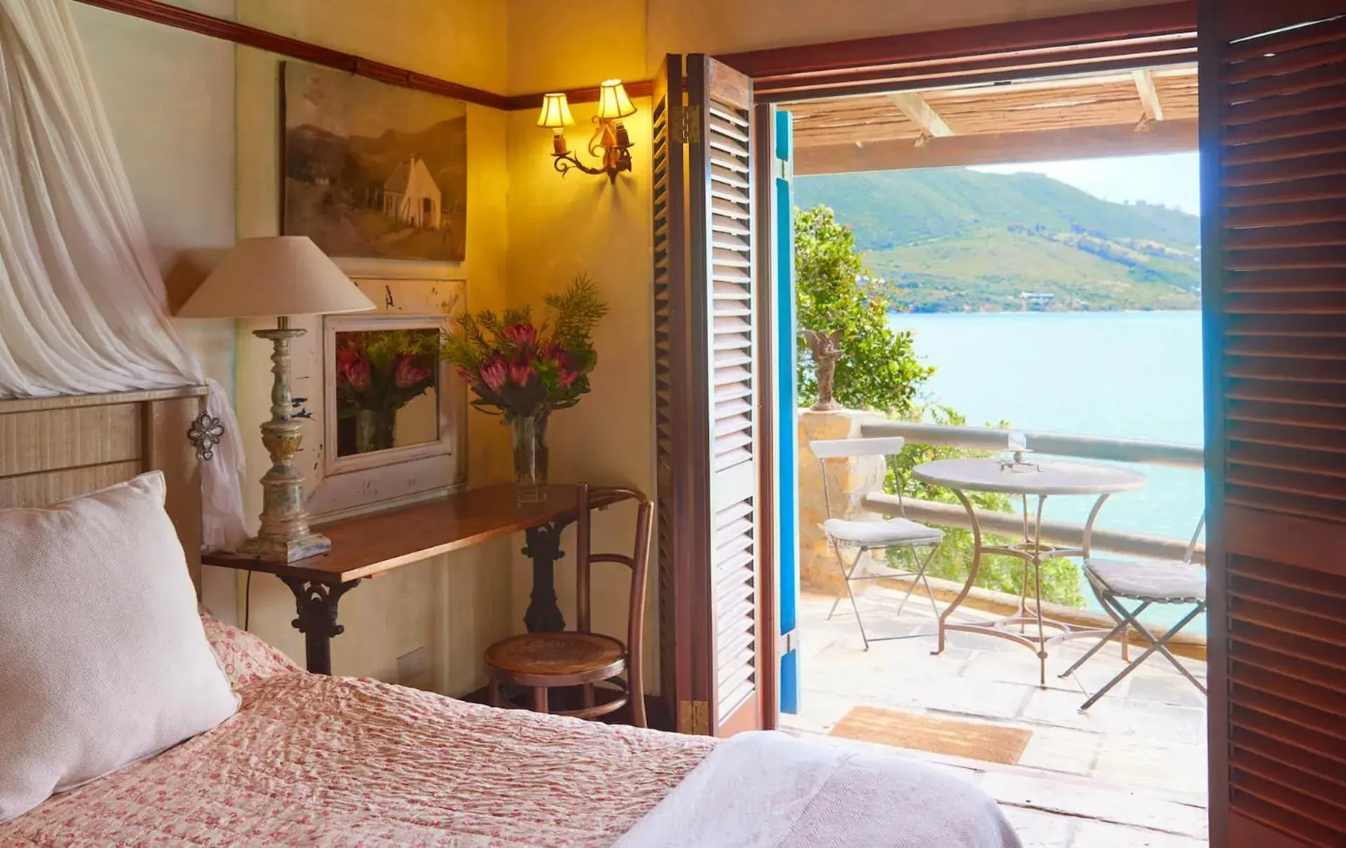 Honeymoon Suite in TwoAngels Honeymoon Suite in TwoAngels