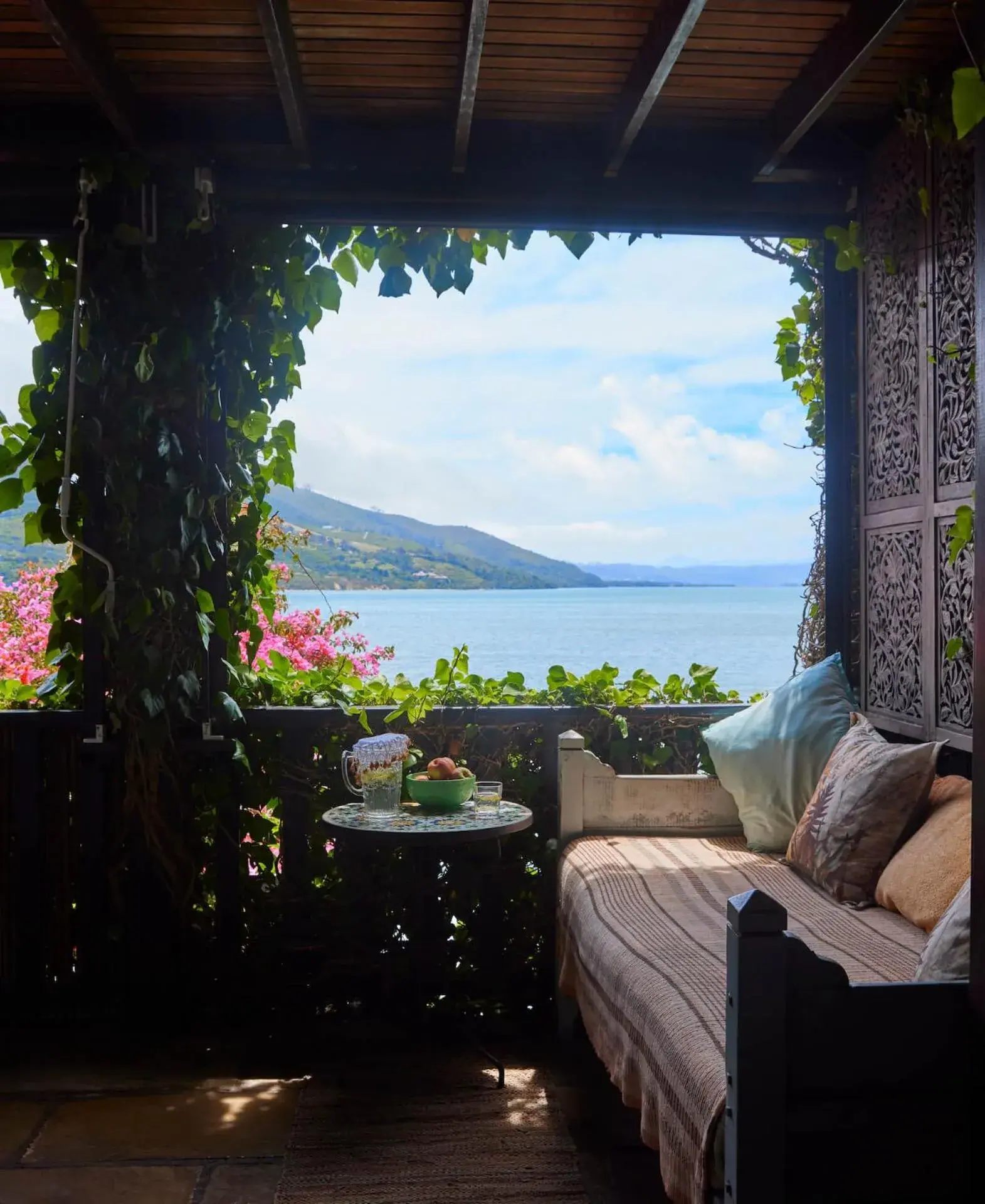 Cottage in TwoAngels Cottage in TwoAngels