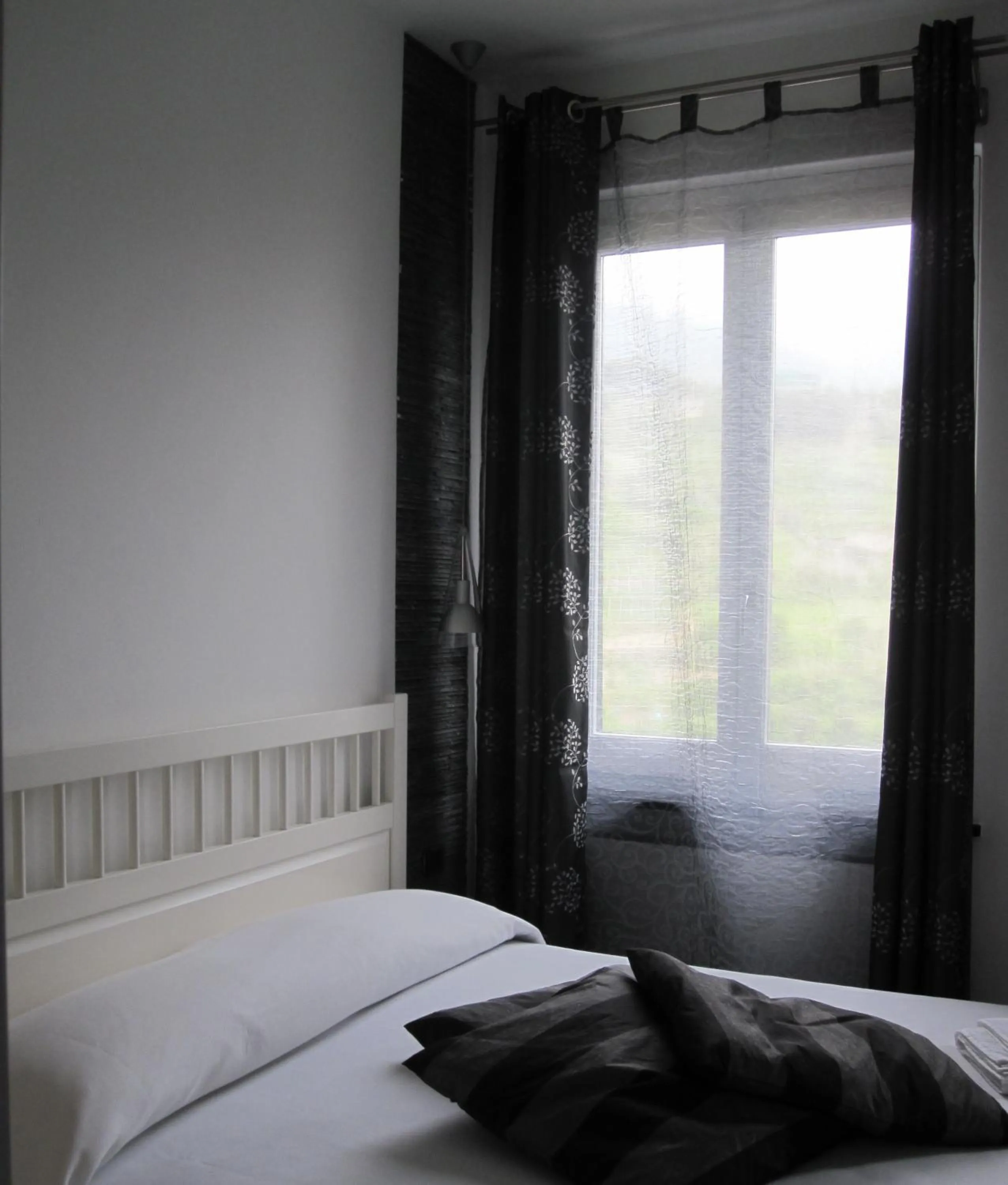 Bedroom, Bed in B&B Le Giare