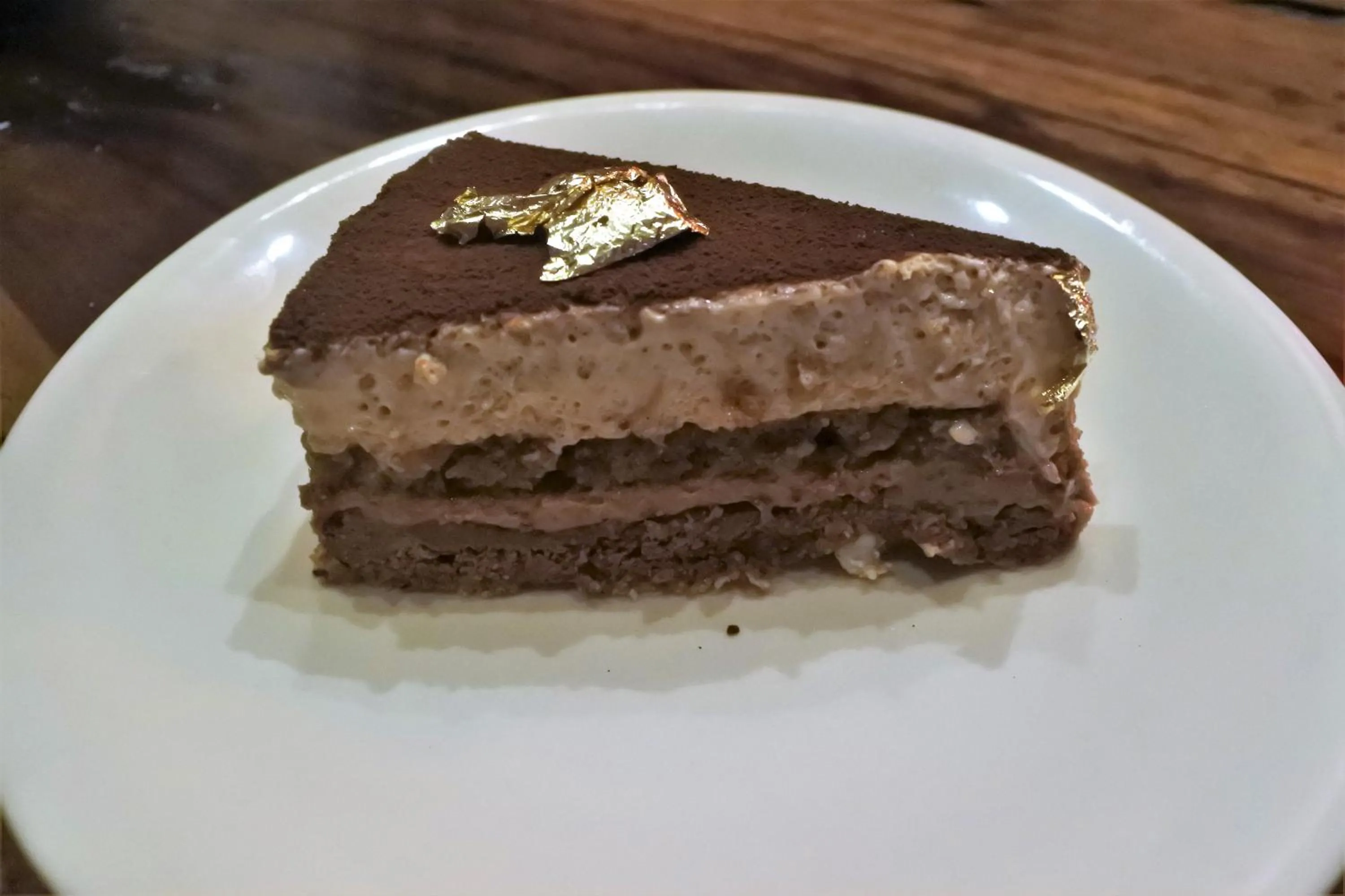 Restaurant/places to eat in Hi Karon Beach