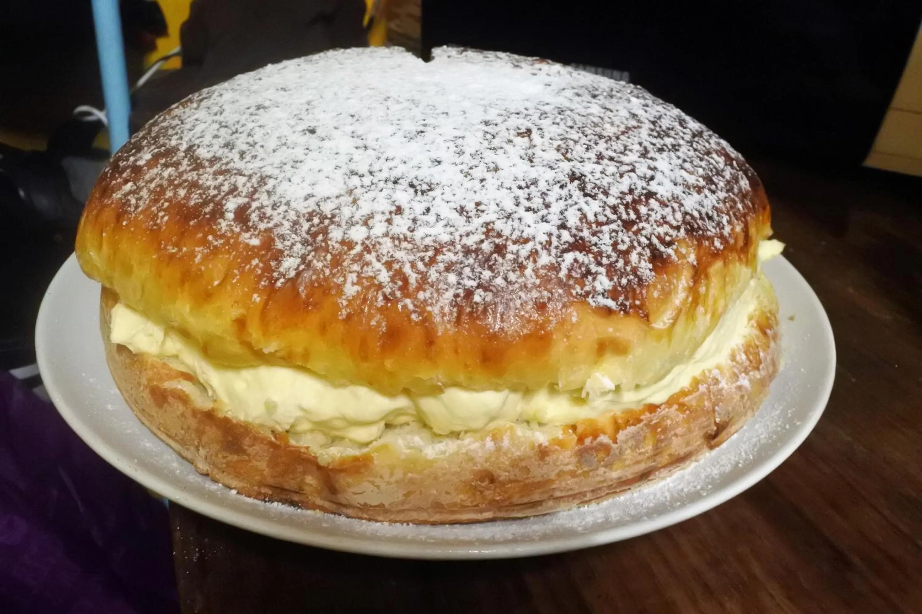 Food in Hi Karon Beach