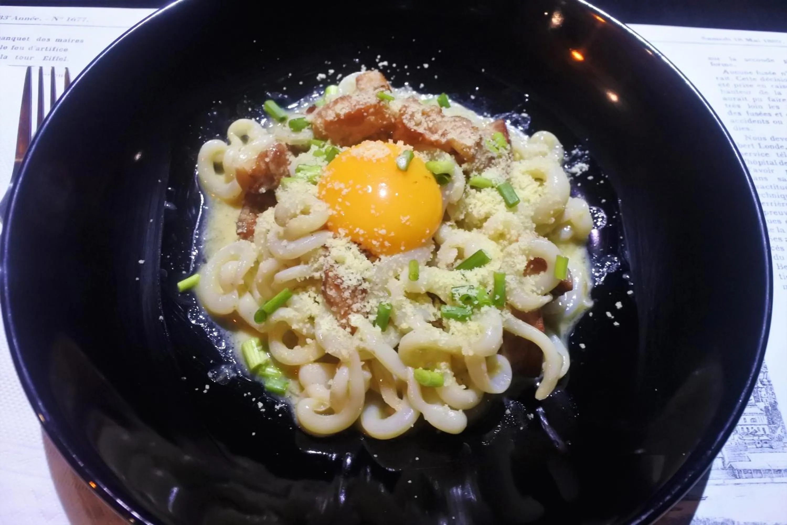 Dinner in Hi Karon Beach