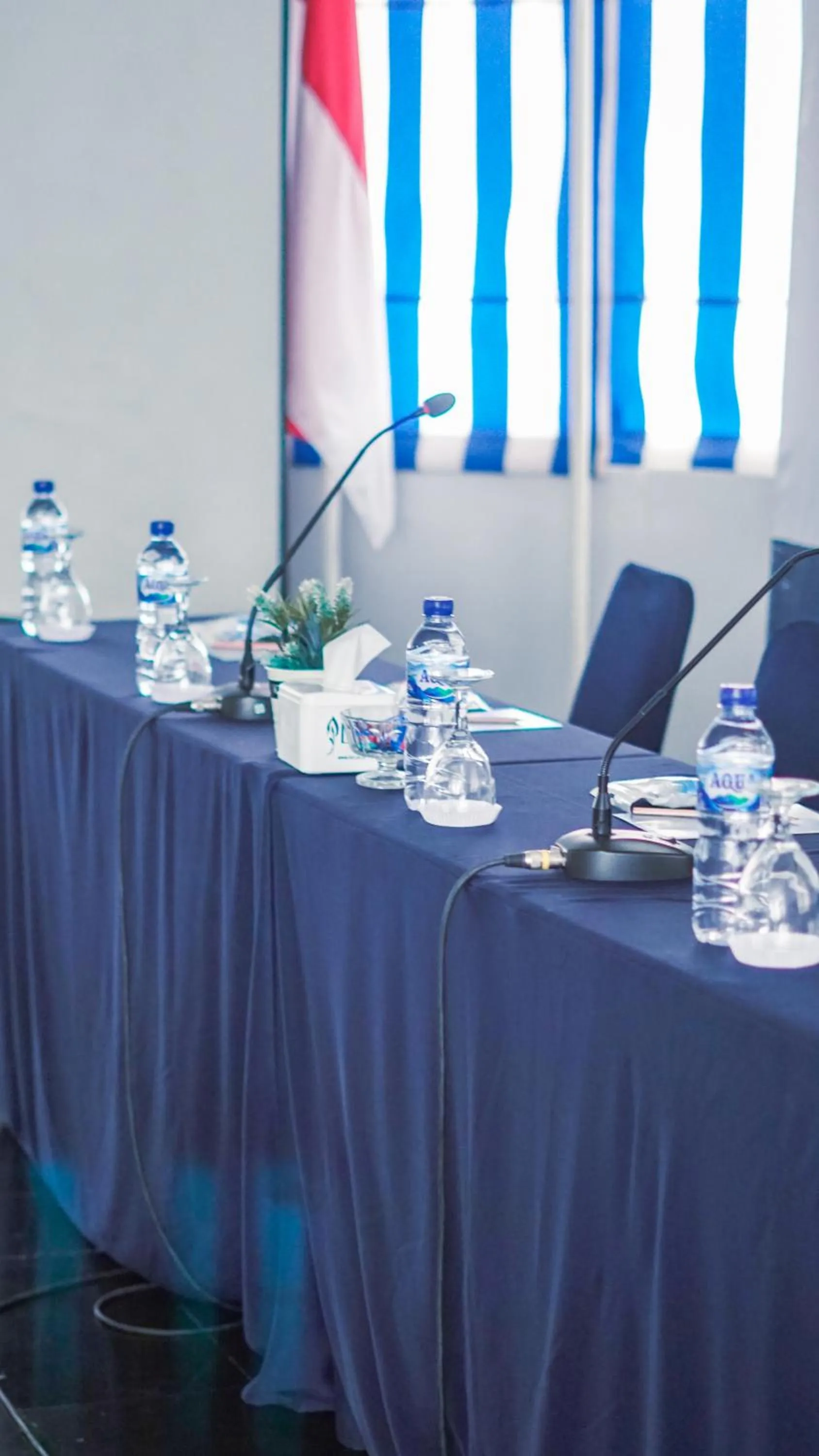 Property building in Kapal Garden Hotel at Rekreasi Sengkaling