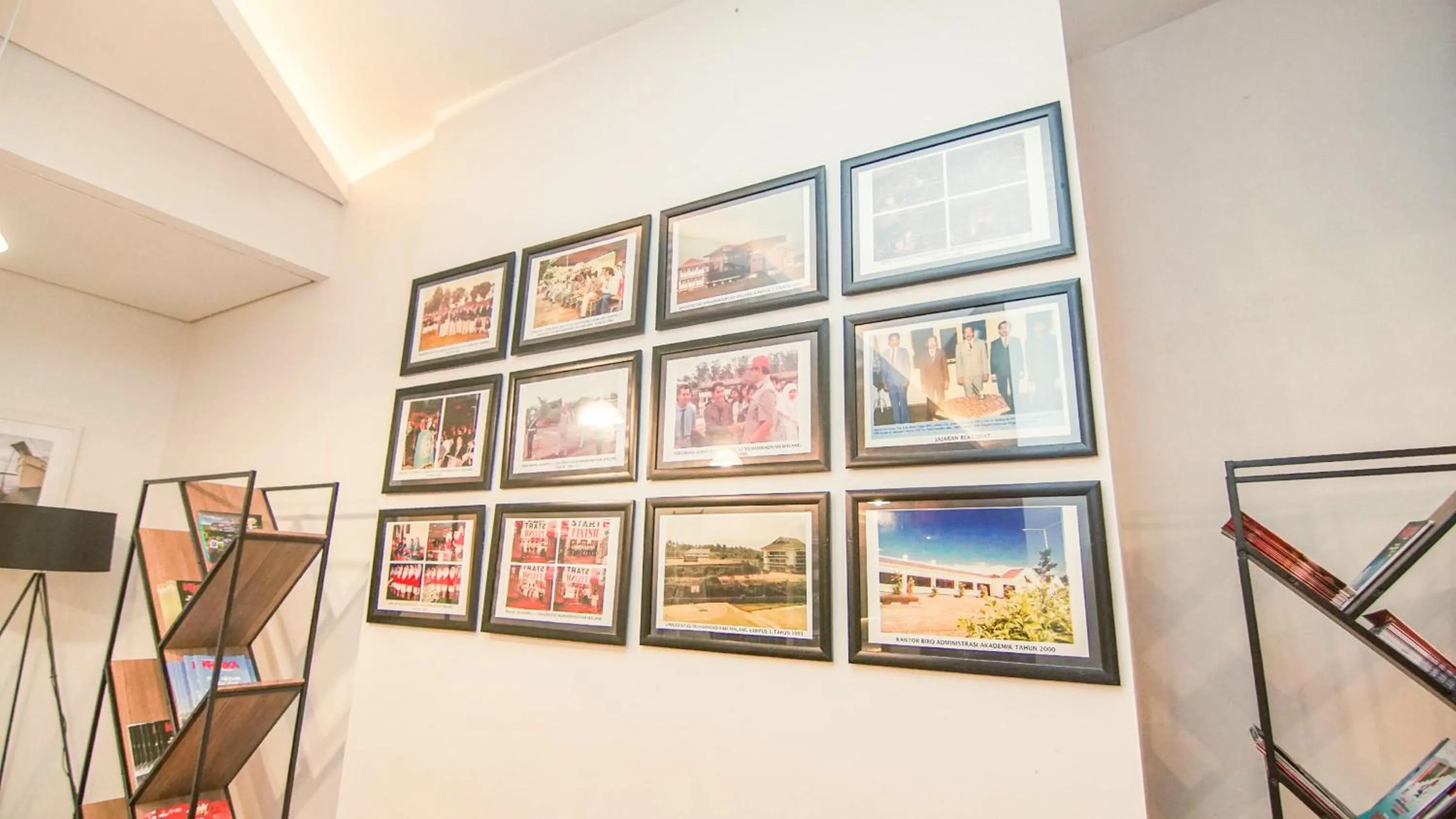 View (from property/room) in Kapal Garden Hotel at Rekreasi Sengkaling